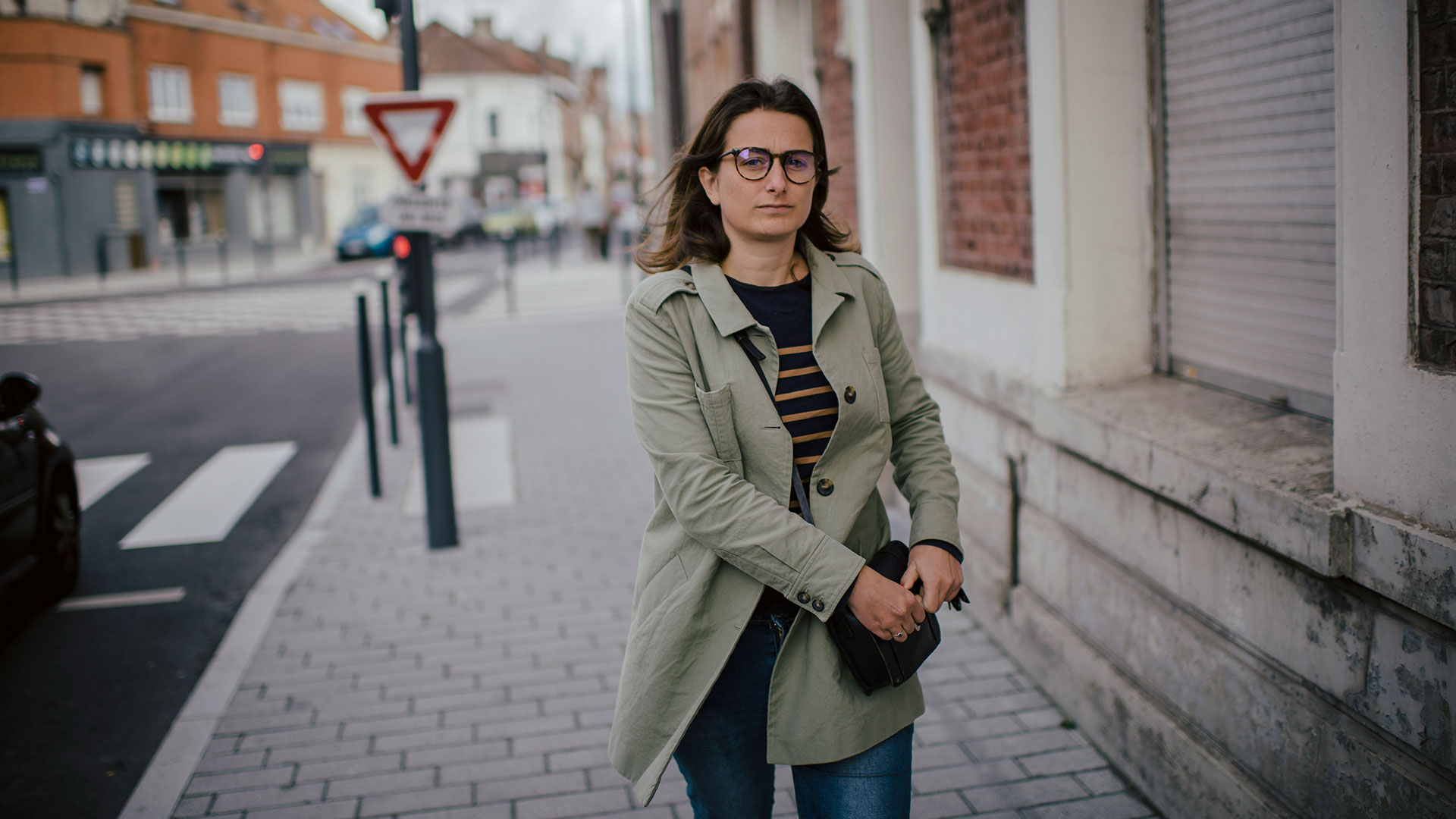 La Extrema Derecha De Francia Tambien Quiere Ser Un Partido Ambientalista Infobae