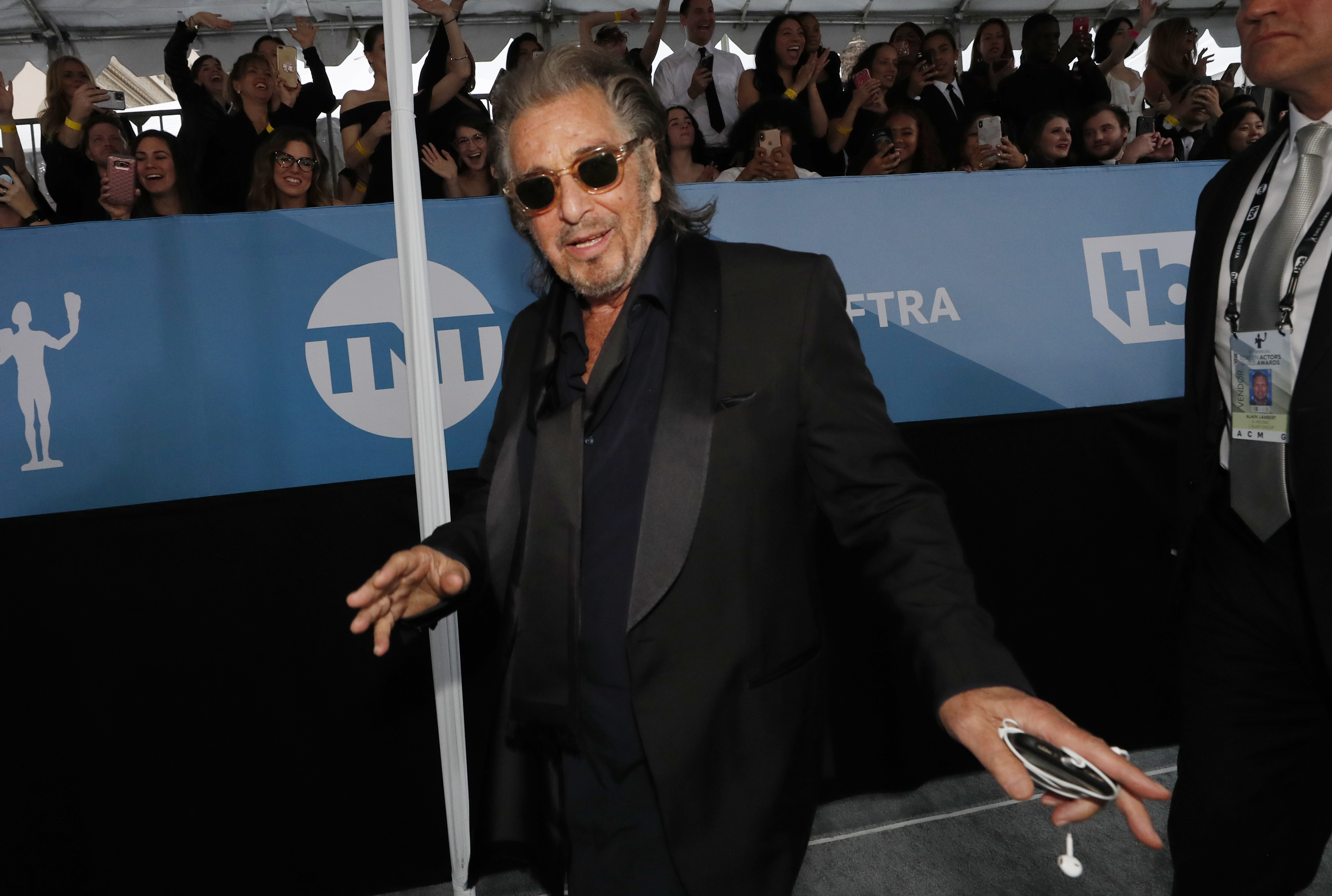 Al Pacino