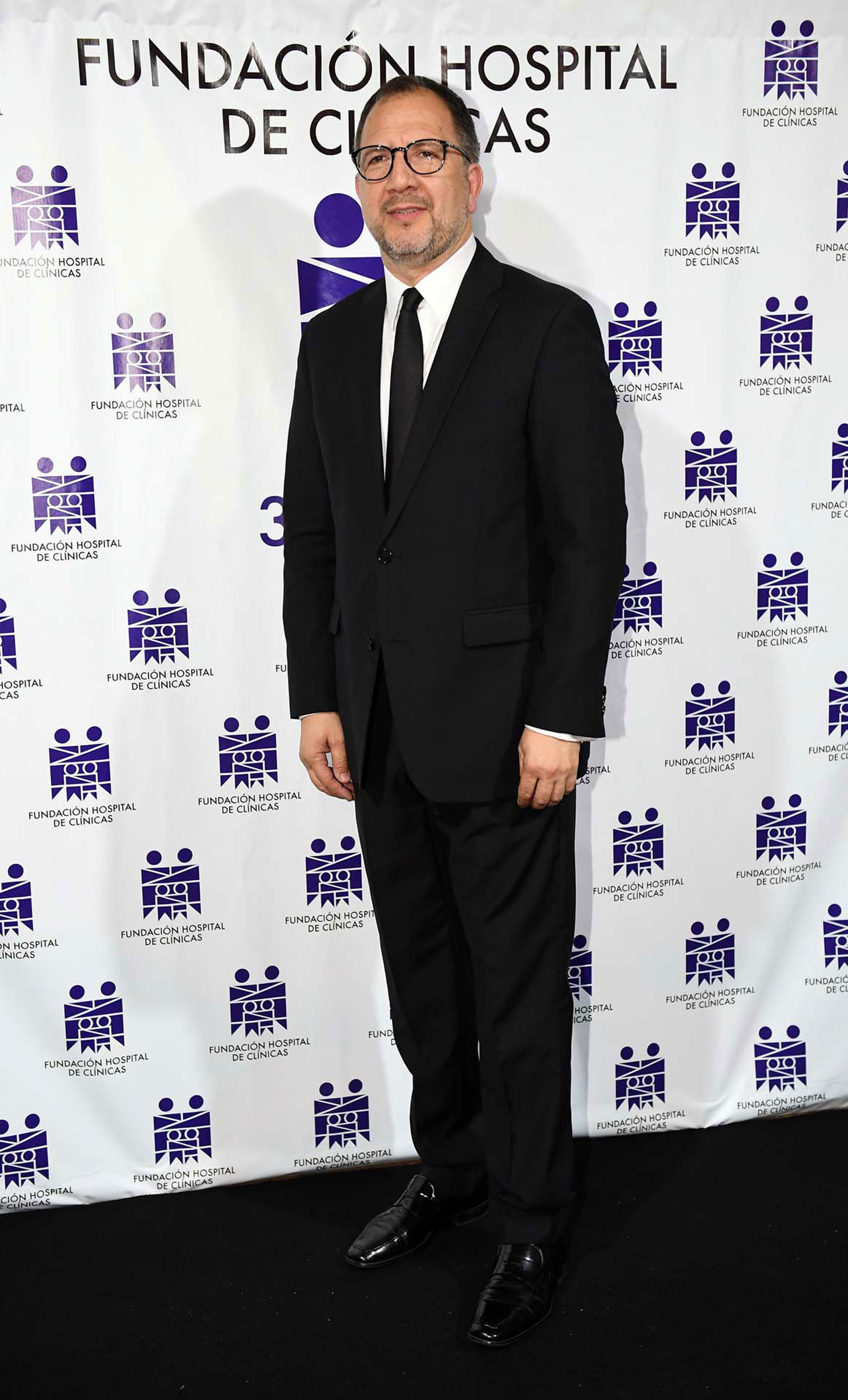 El secretario general de la provincia de Buenos Aires, Fabián Perechodnik