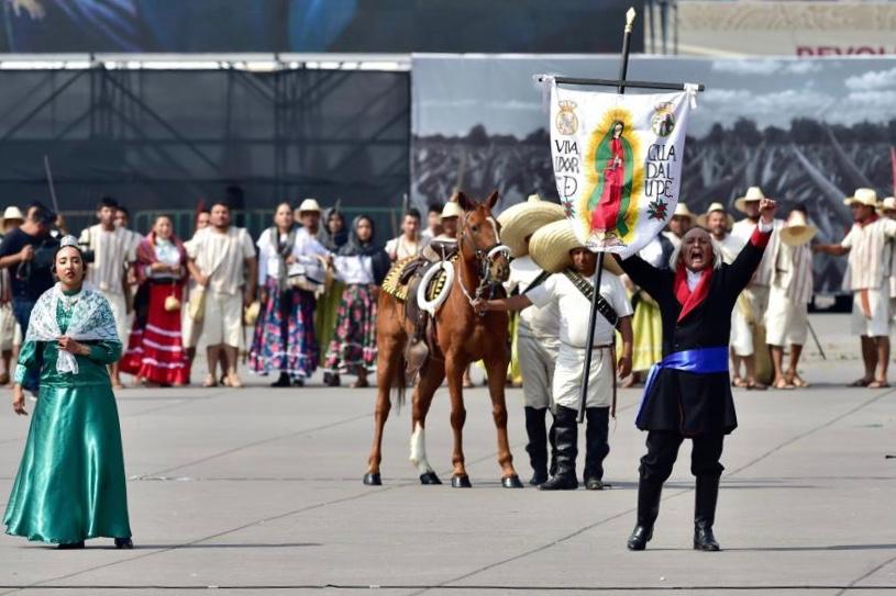 (Foto: Cortesía Presidencia)