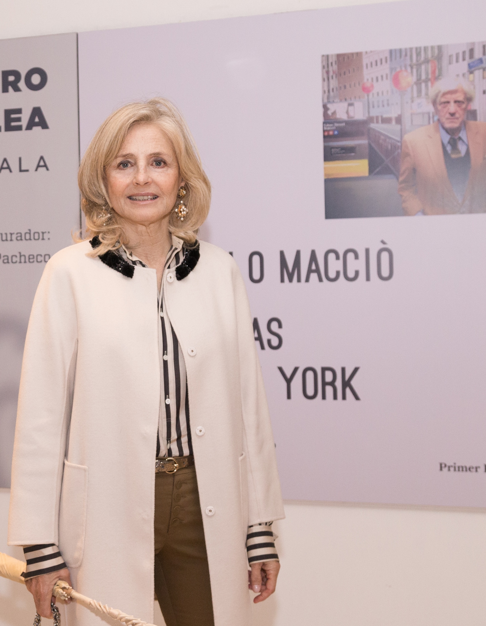 Cecilia Zuberbuhler. La muestra puede visitarse hasta el 23 de febrero de 2020 en la Colección de Arte Amalia Lacroze de Fortabat