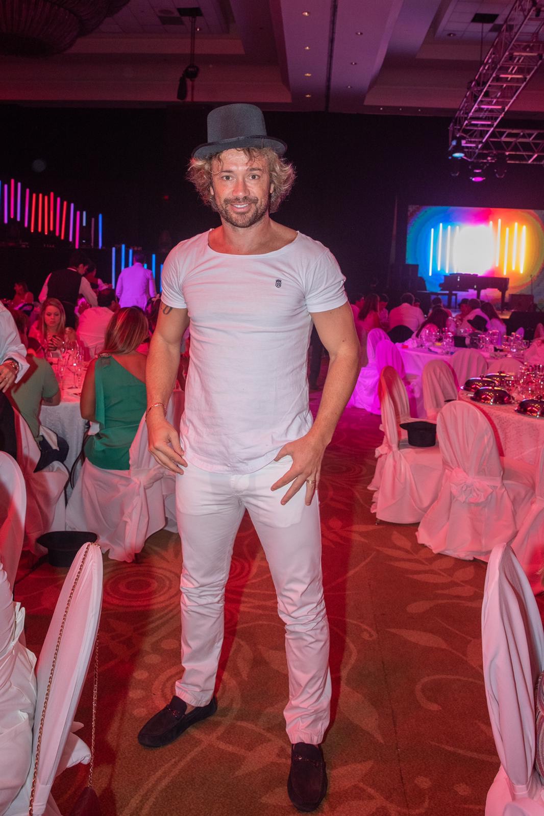 Diego Lugano