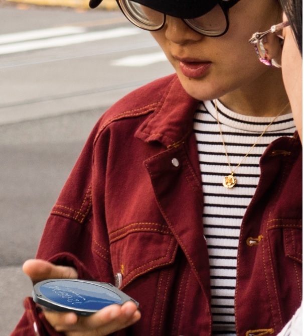 Cyrcle Phone saldrá a la venta en 2020, según anunciaron los fabricantes.