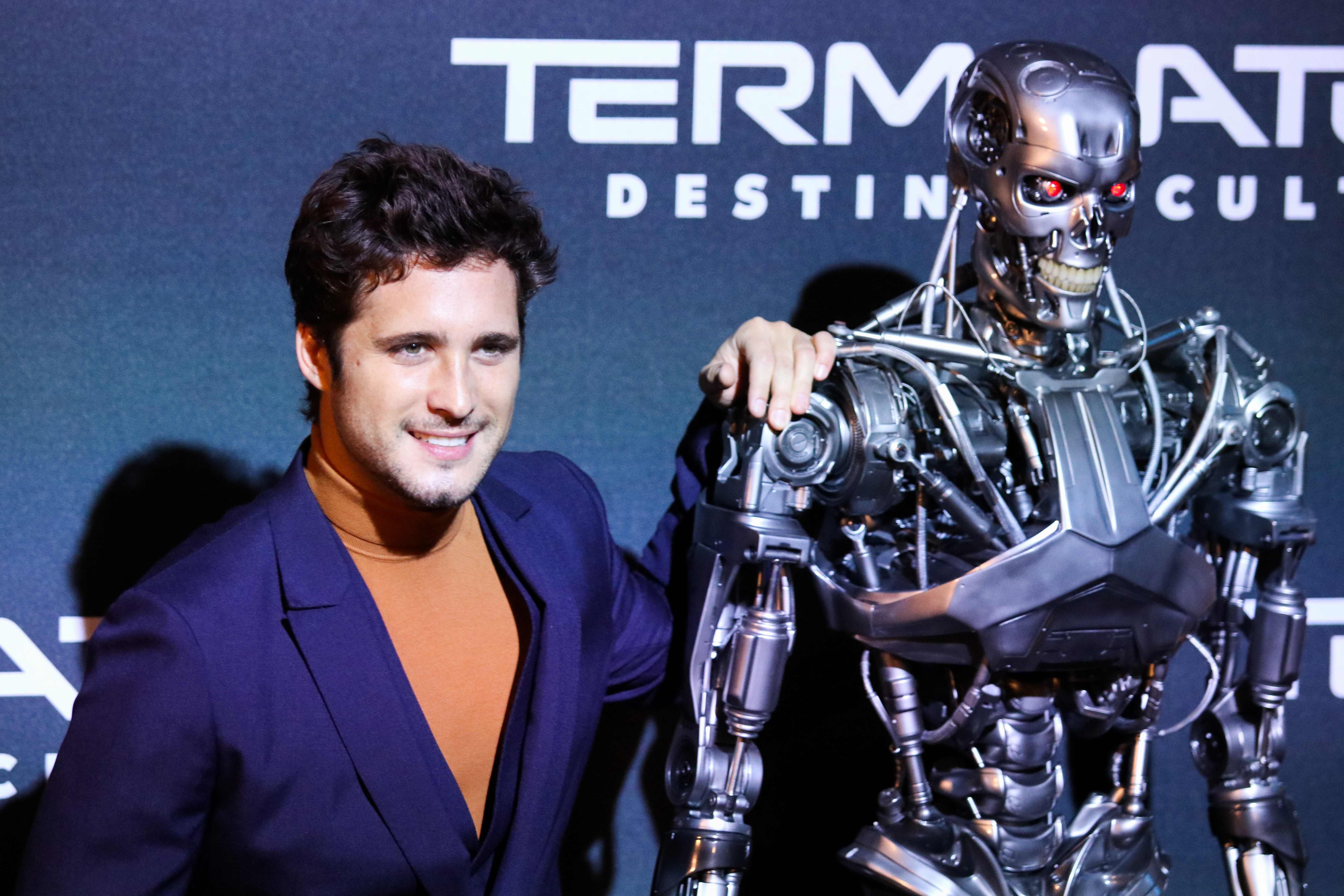Diego Boneta (Foto: Cuartoscuro)