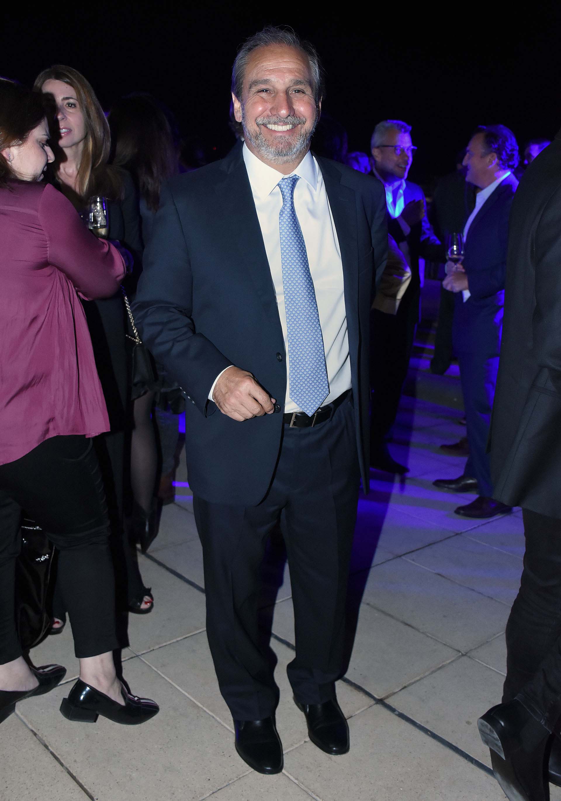 Nicolás Caputo