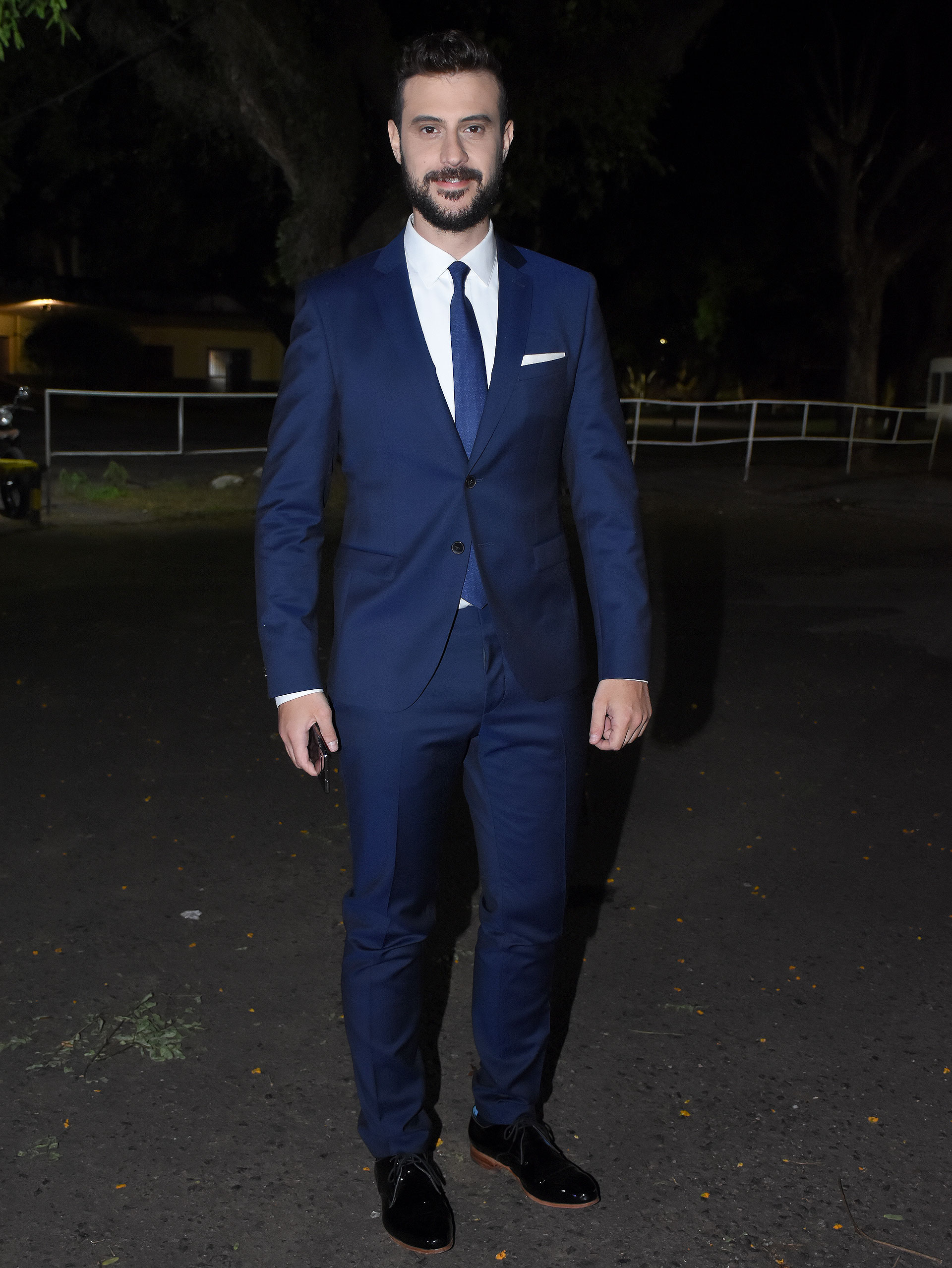 Diego Leuco