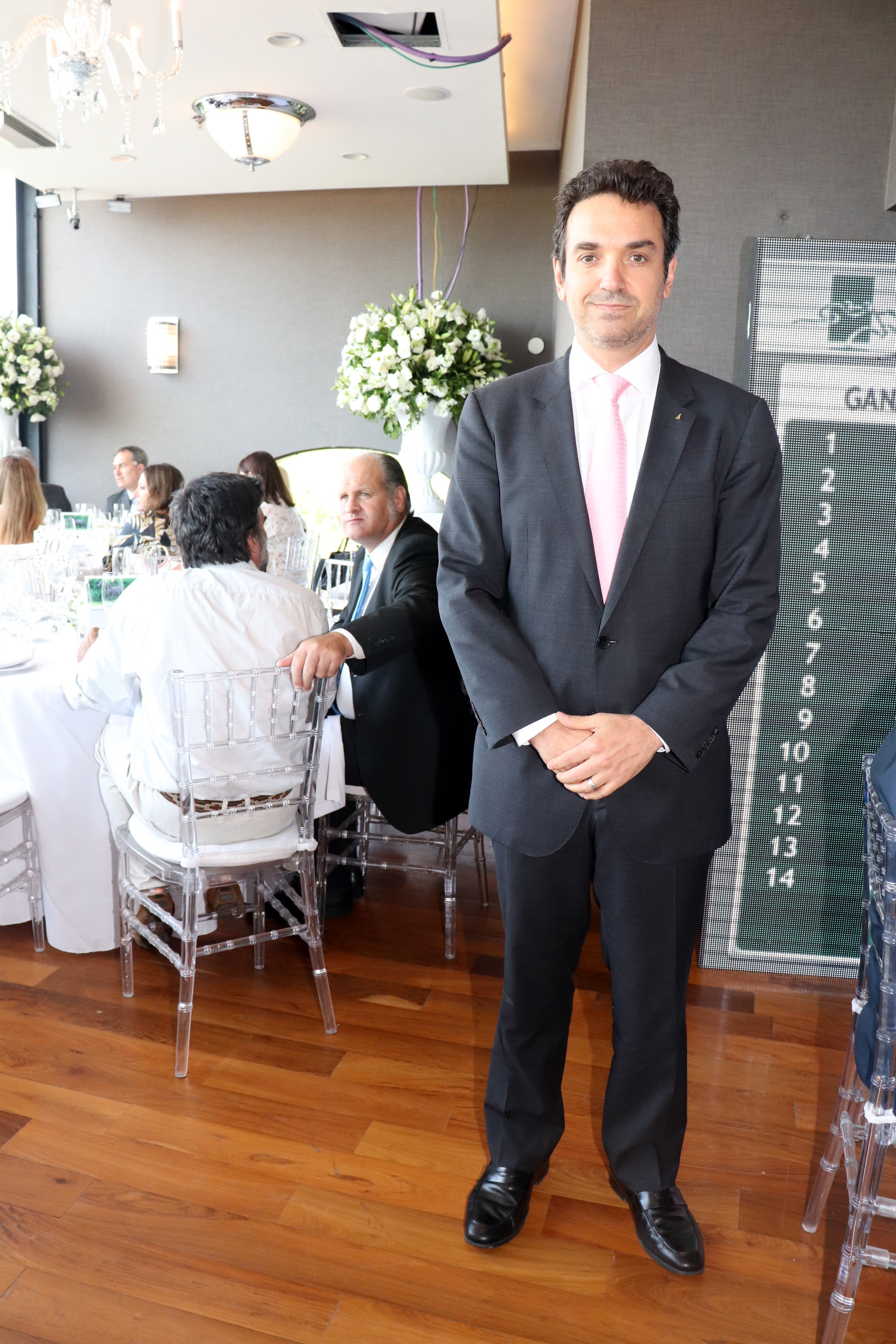 Sebastián Bagó