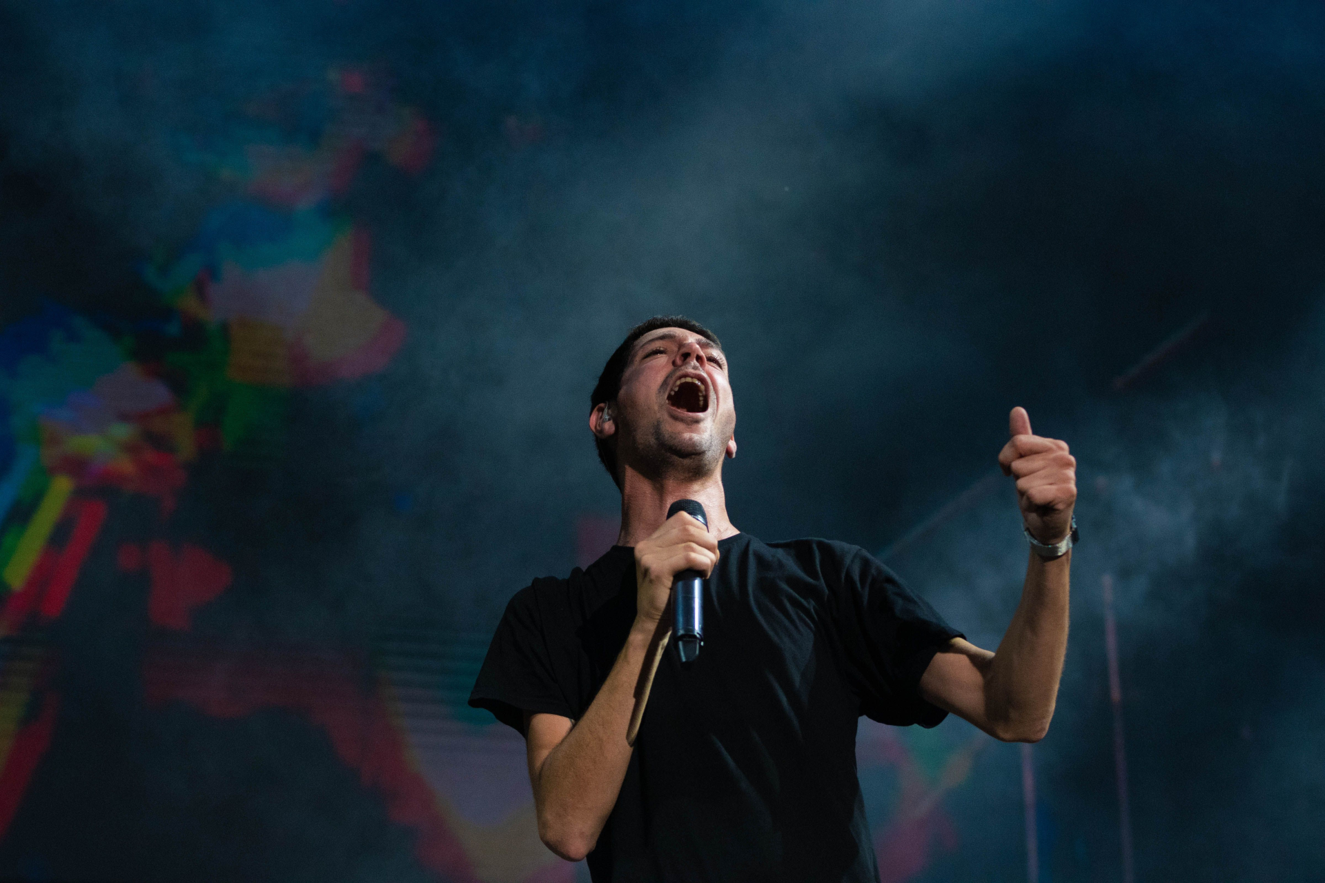 Julián Kartún, de El Kuelgue