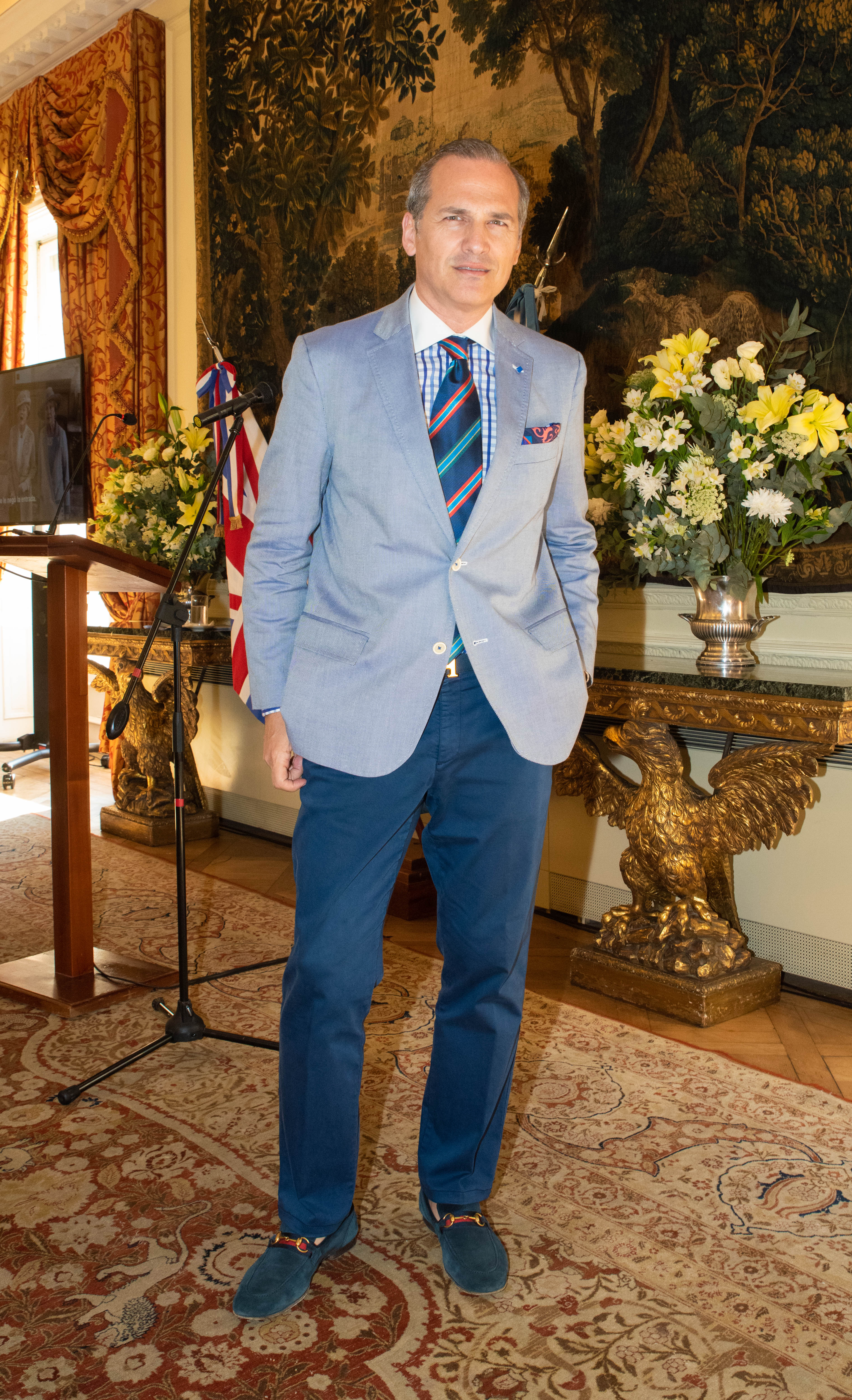 Javier Iturrioz