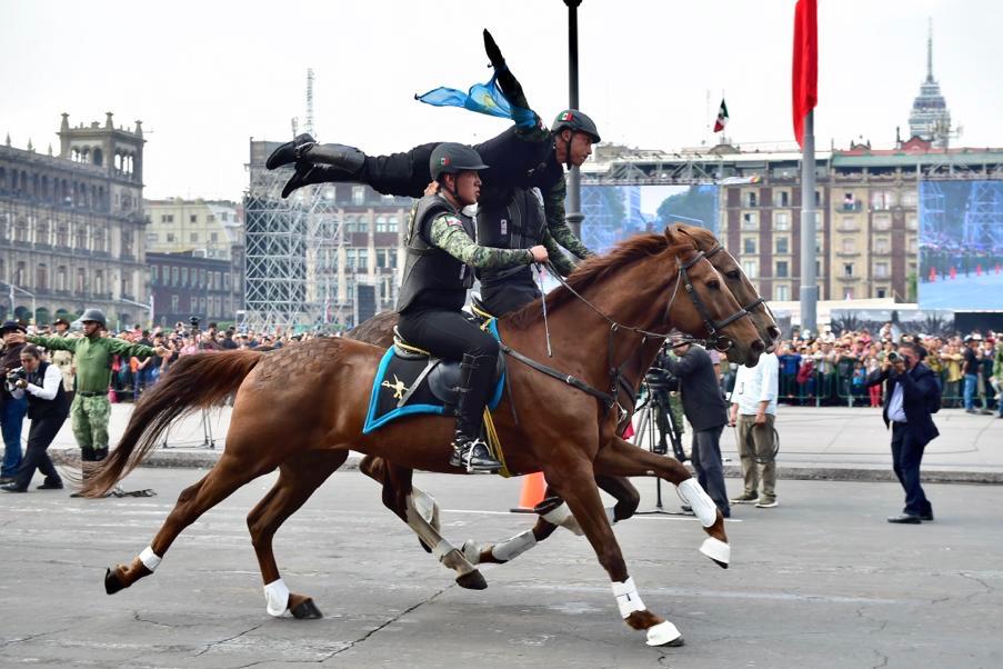 (Foto: Cortesía Presidencia)