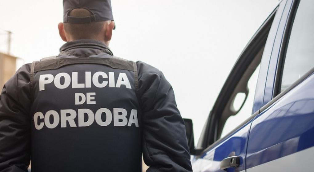 La detención del primer hombre acusado de violar la cuarentena fue realizada por la Policía de Córdoba.