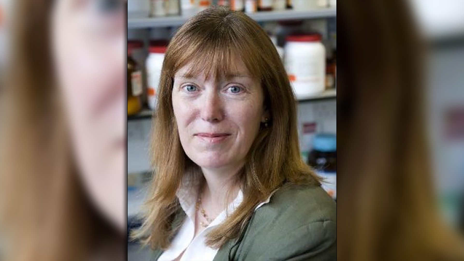Sarah Gilbert lidera el equipo de la Universidad de Oxford que trabaja en la vacuna contra la COVID-19