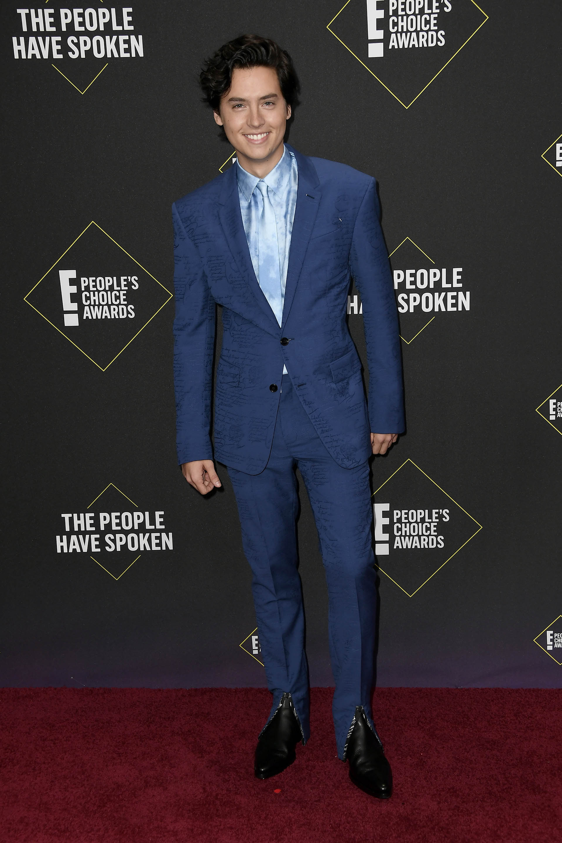 Cole Sprouse