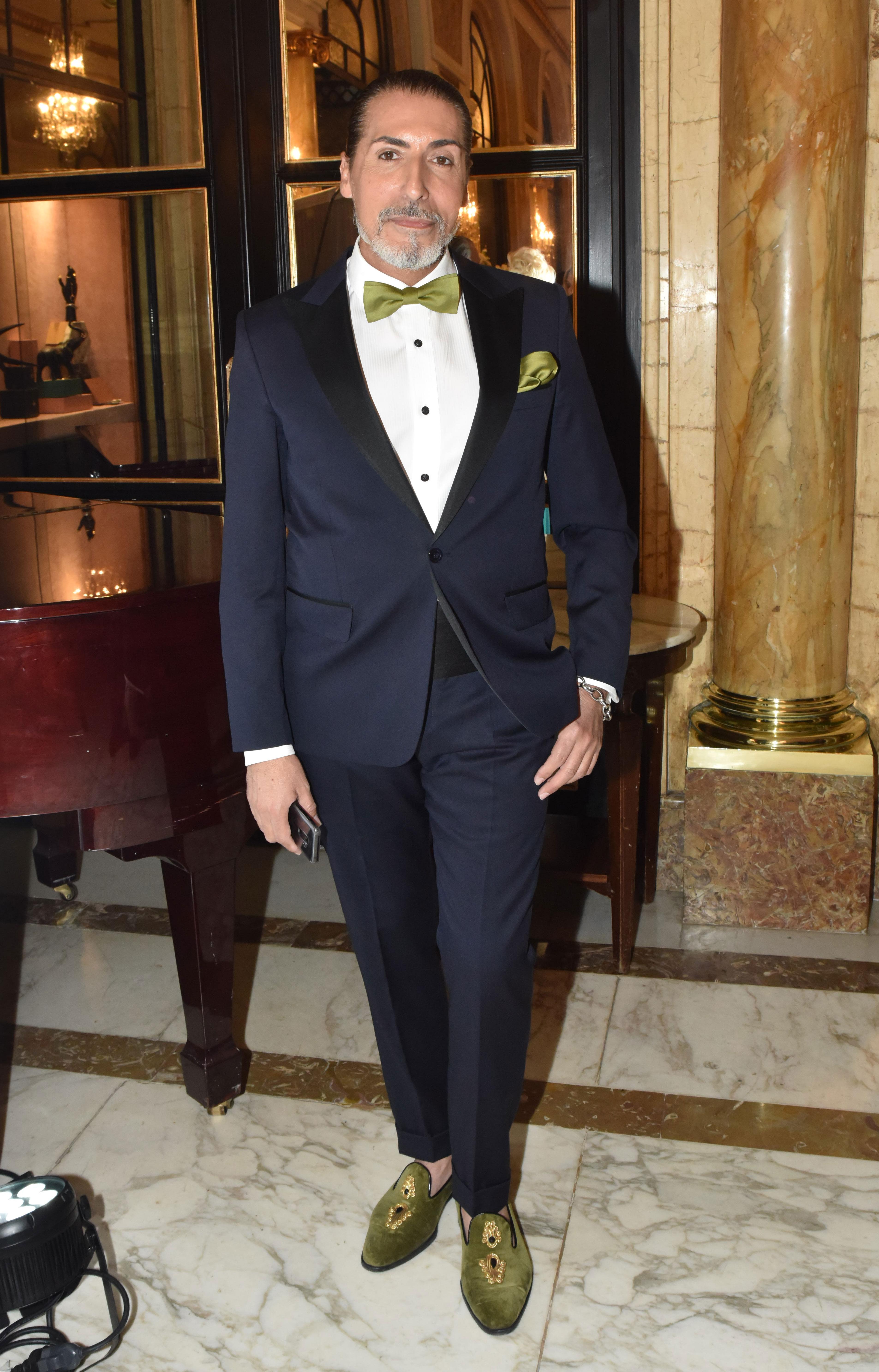 Cesar Juricich