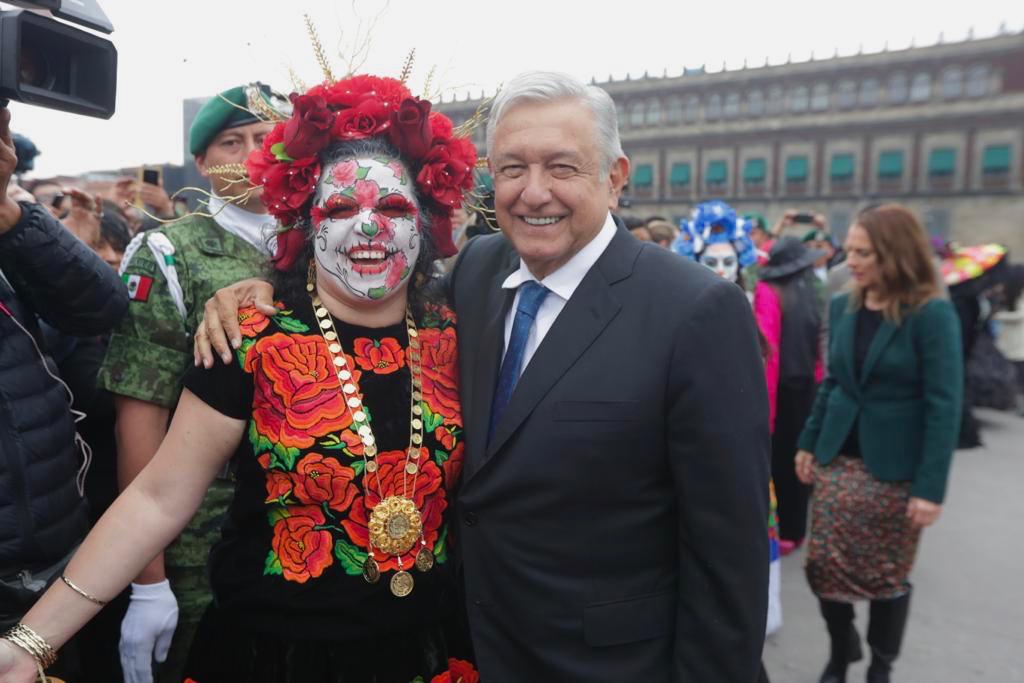 (Foto: Presidencia)