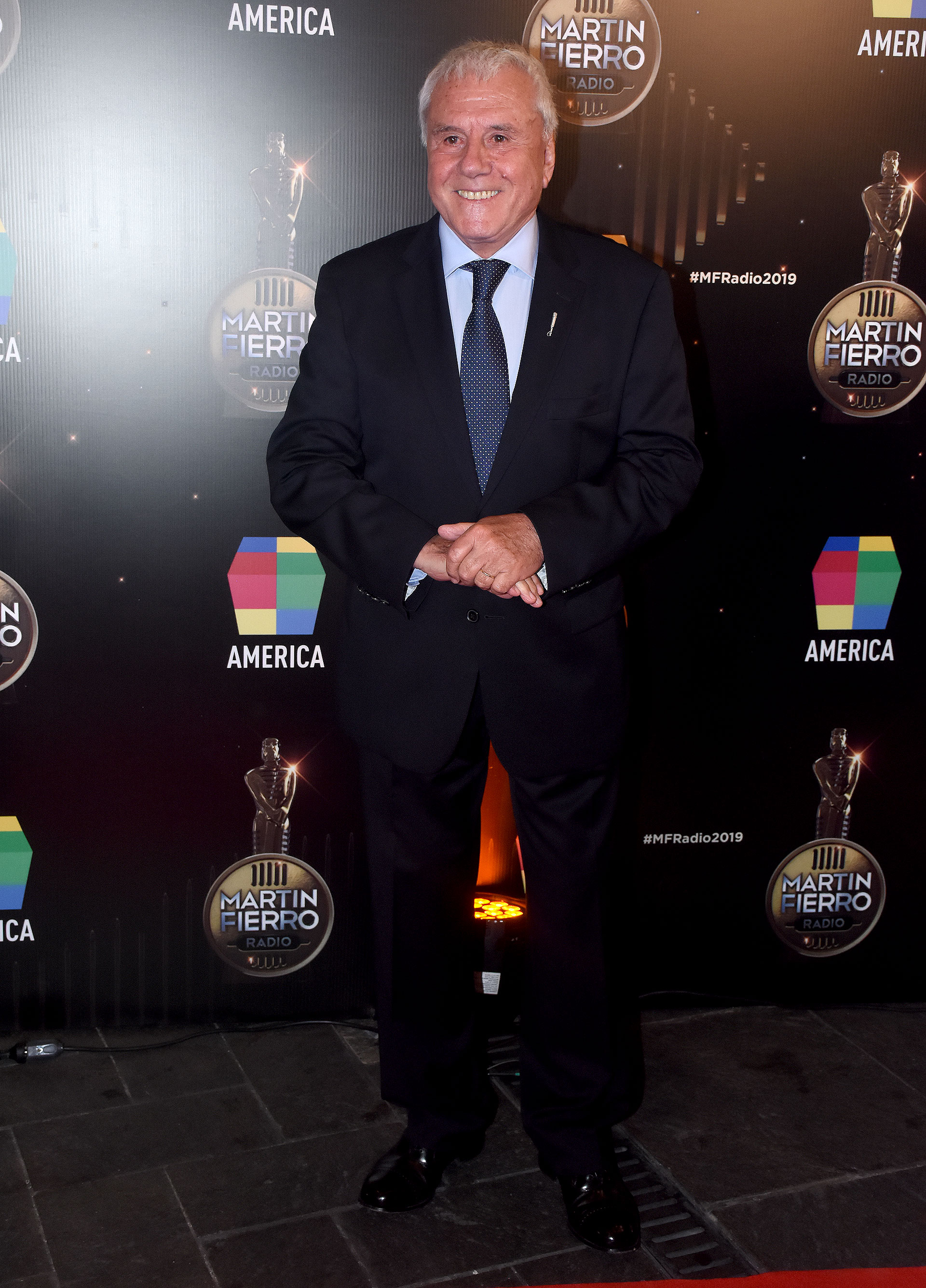 Fernando Bravo