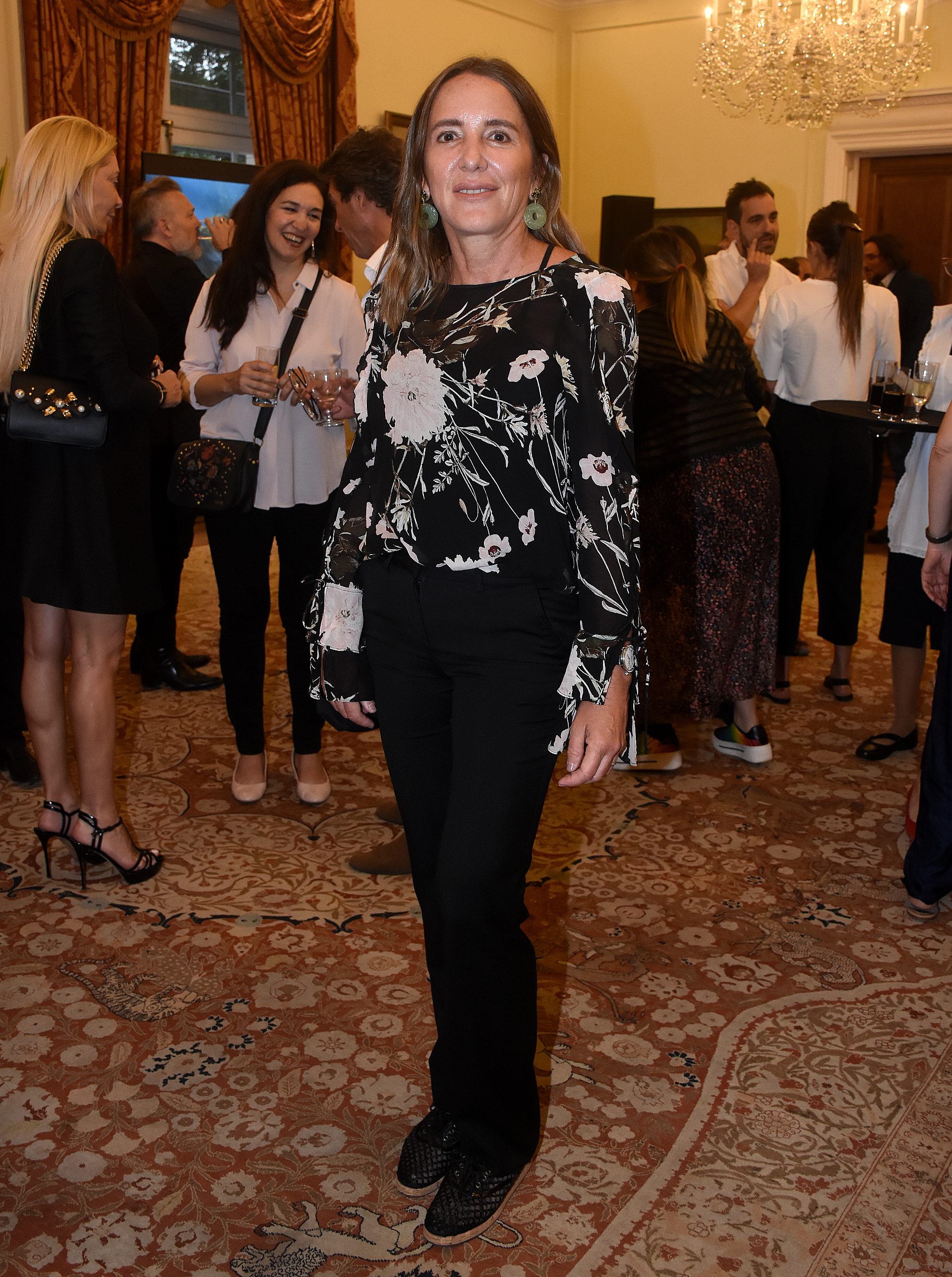 Verónica Zoani de Nutting