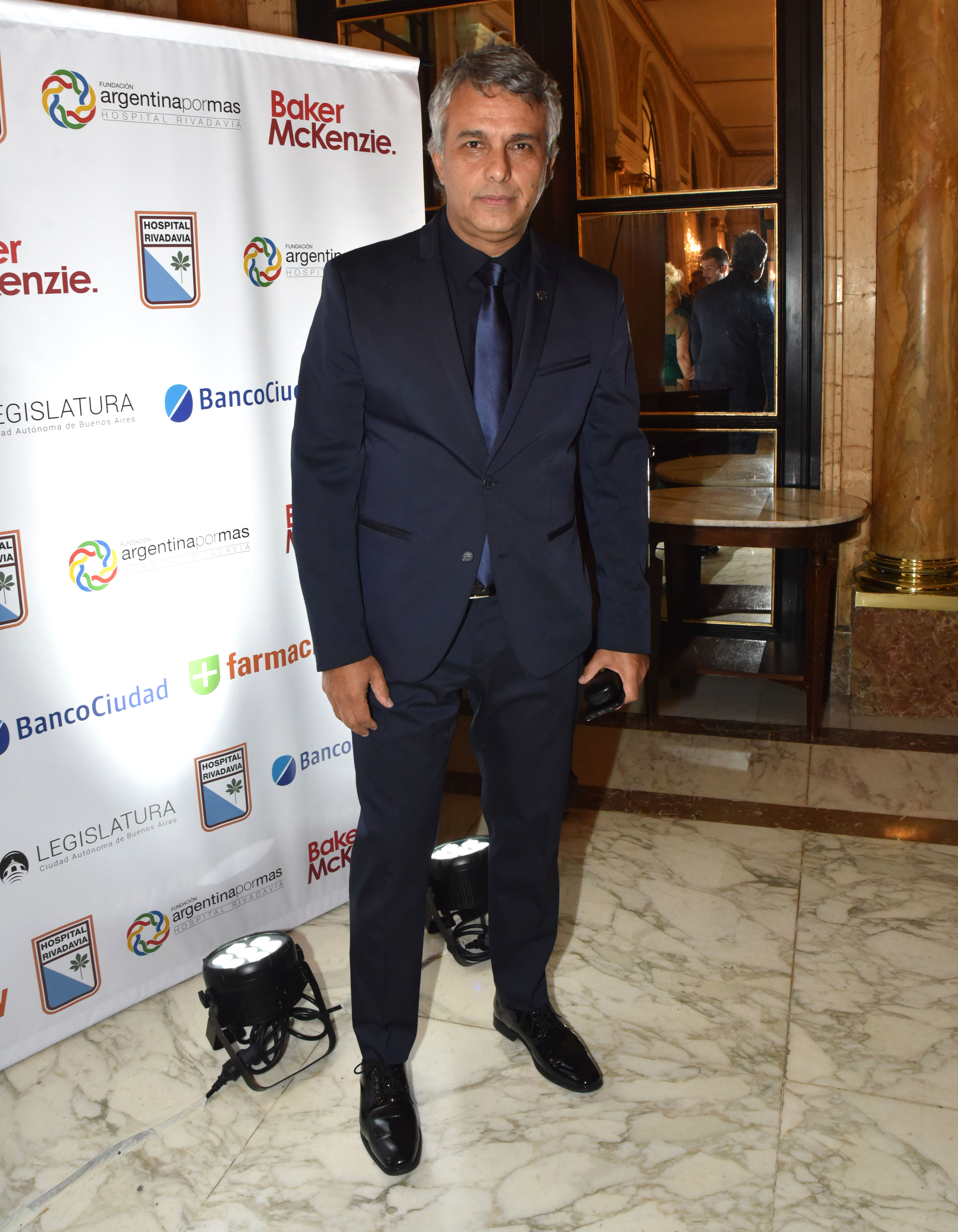 Mario Massaccesi