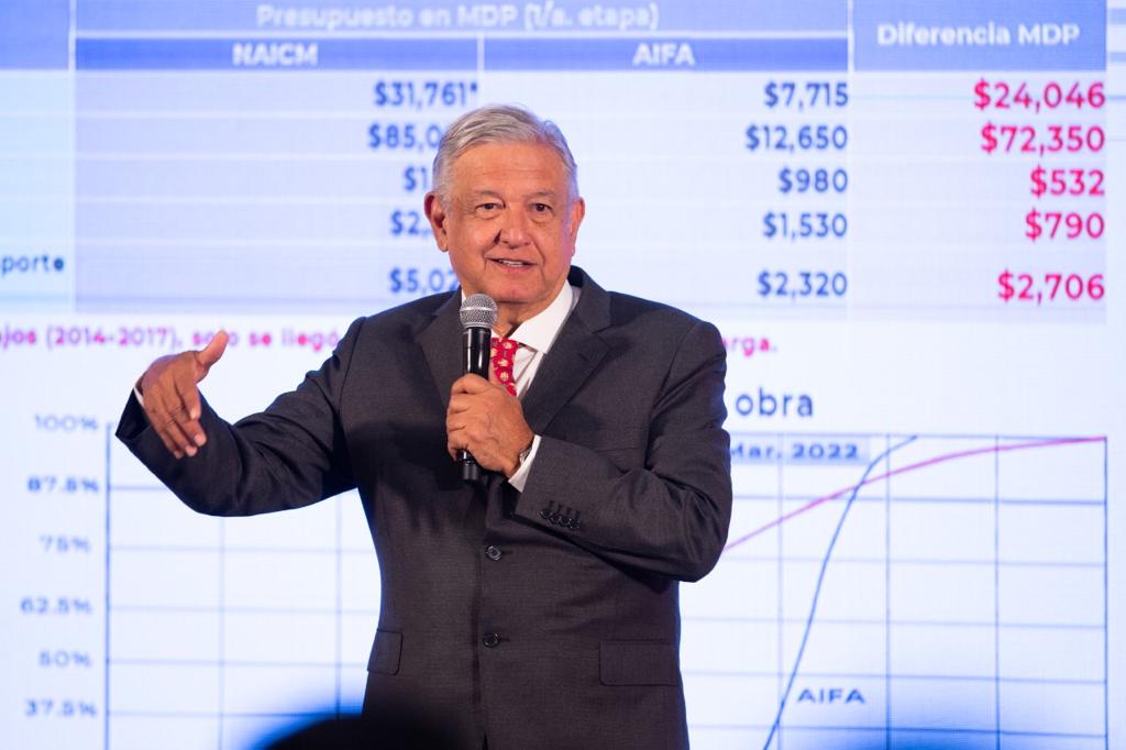(Foto: Cortesía Presidencia)