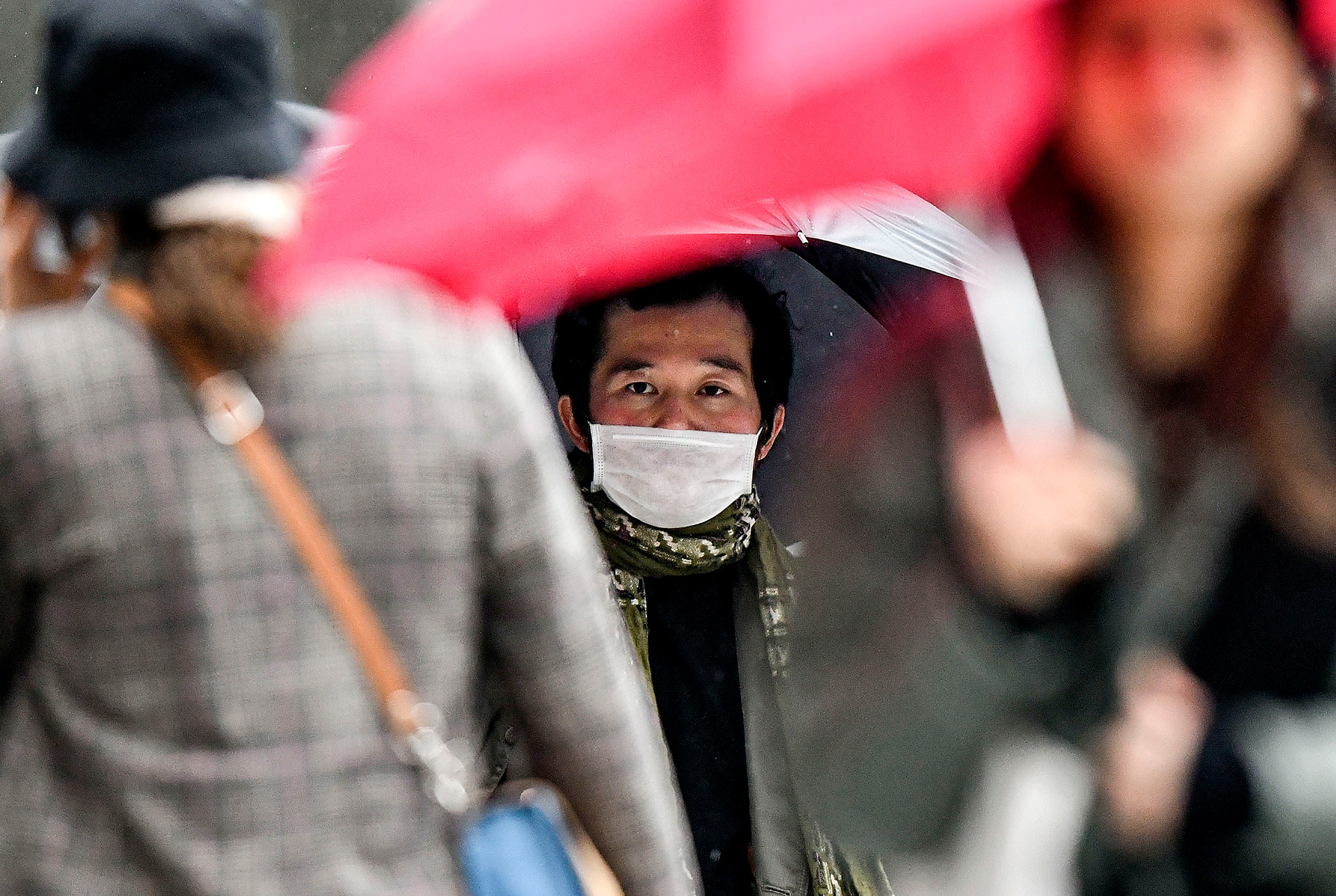 Científicos de todo el mundo están estudiando el coronavirus a fin de establecer una contención eficaz (Foto: AP/ Martin Meissner)