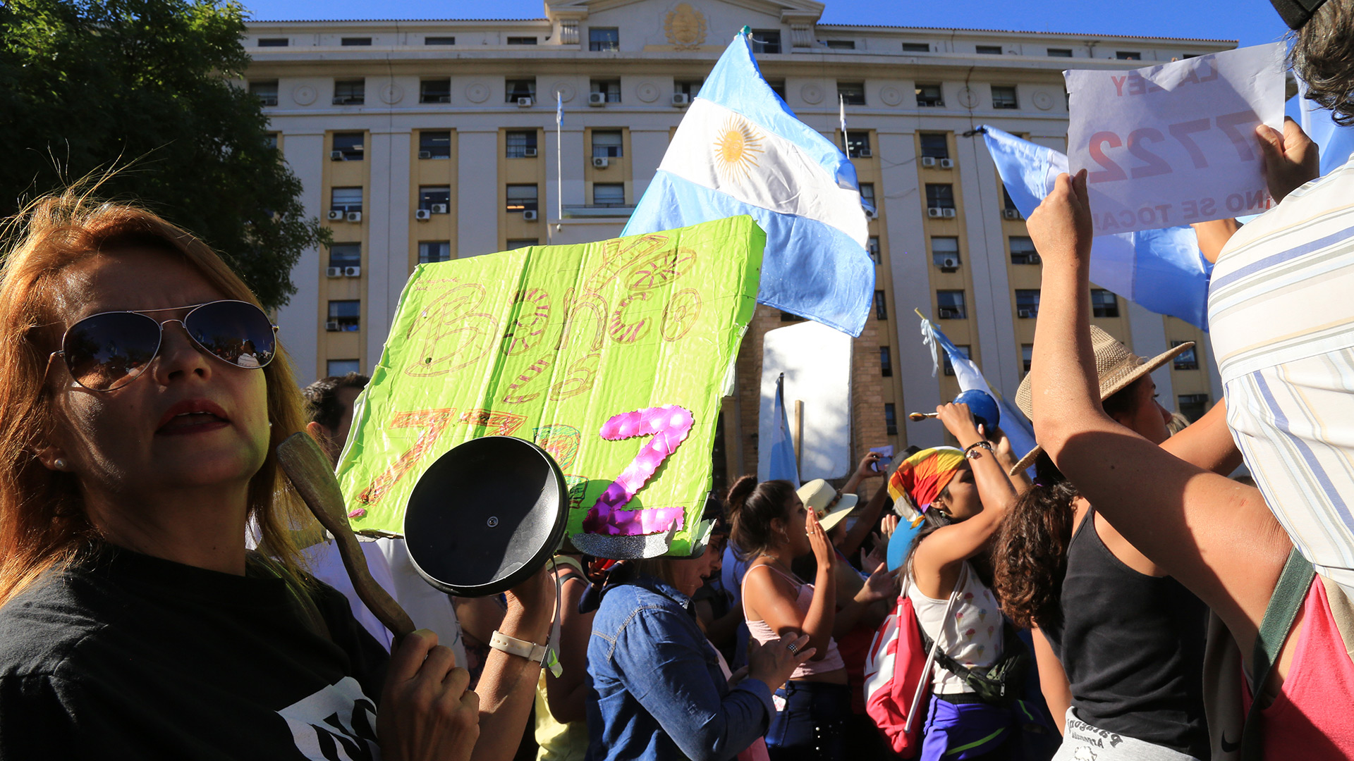 El ex intendente de San Carlos y actual diputado provincial Jorge Difonso, confirmó que esa comuna irá a la Justicia para pedir la inconstitucionalidad de las modificaciones que se le realizaron a la ley.