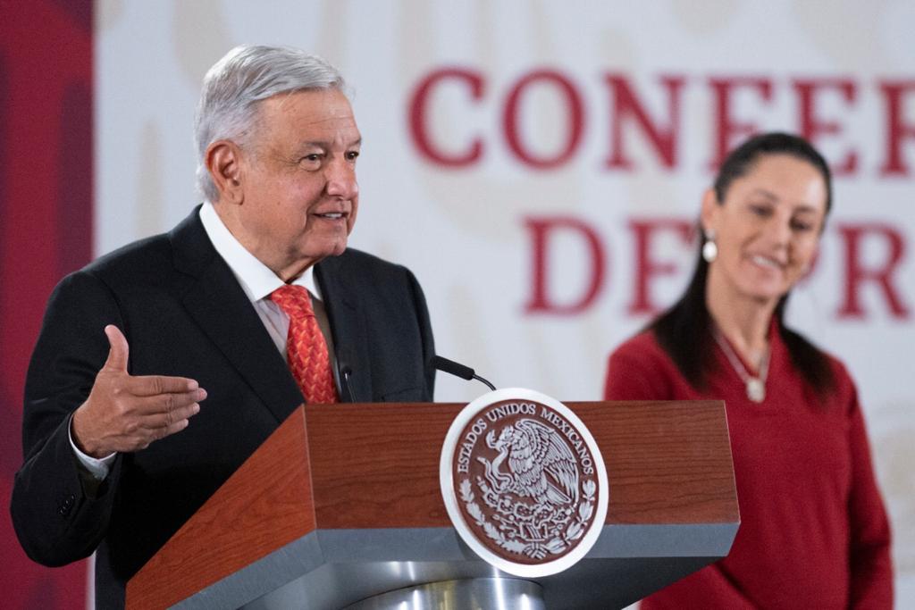 (Foto: Cortesía Presidencia)
