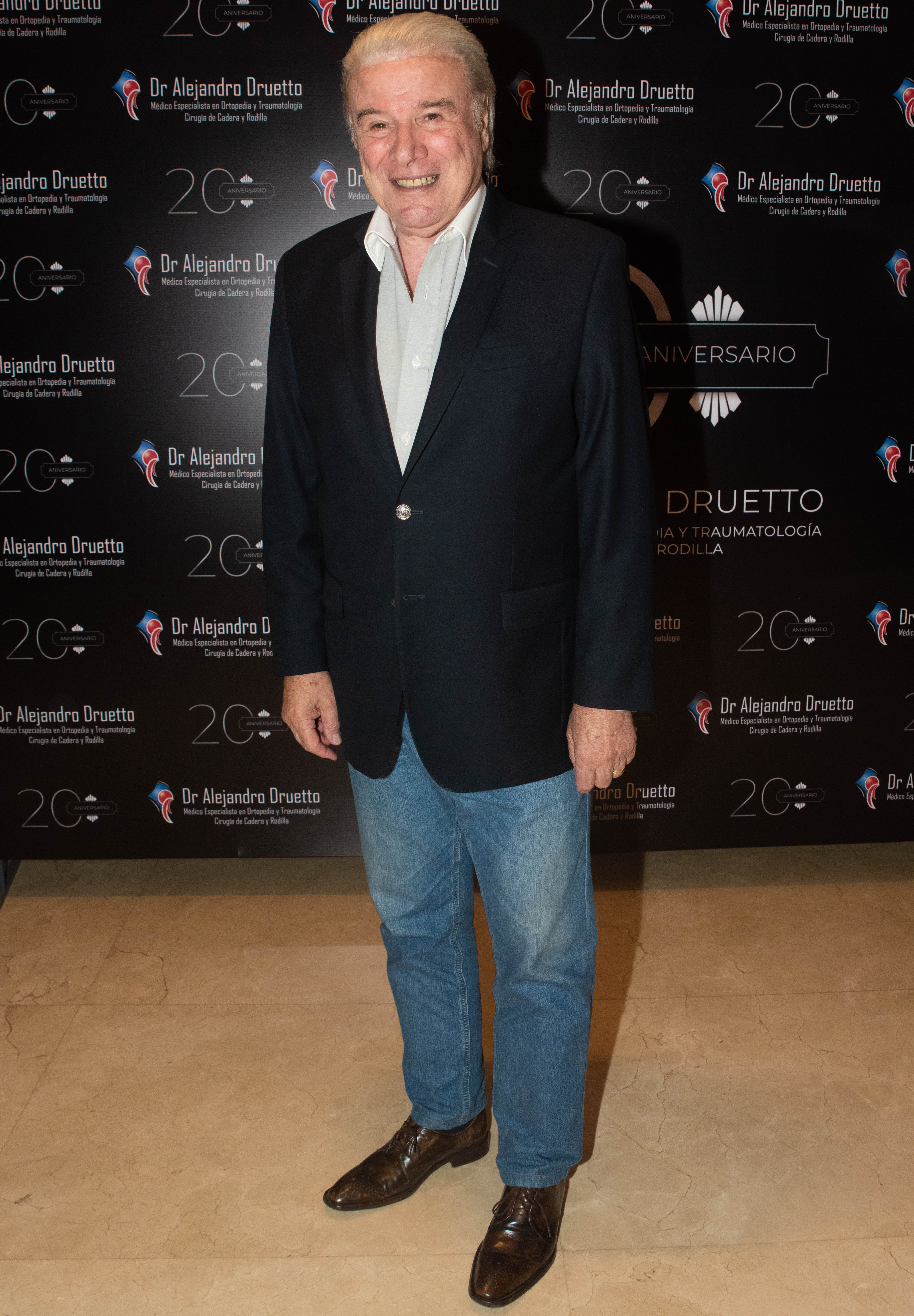 Alberto Martín