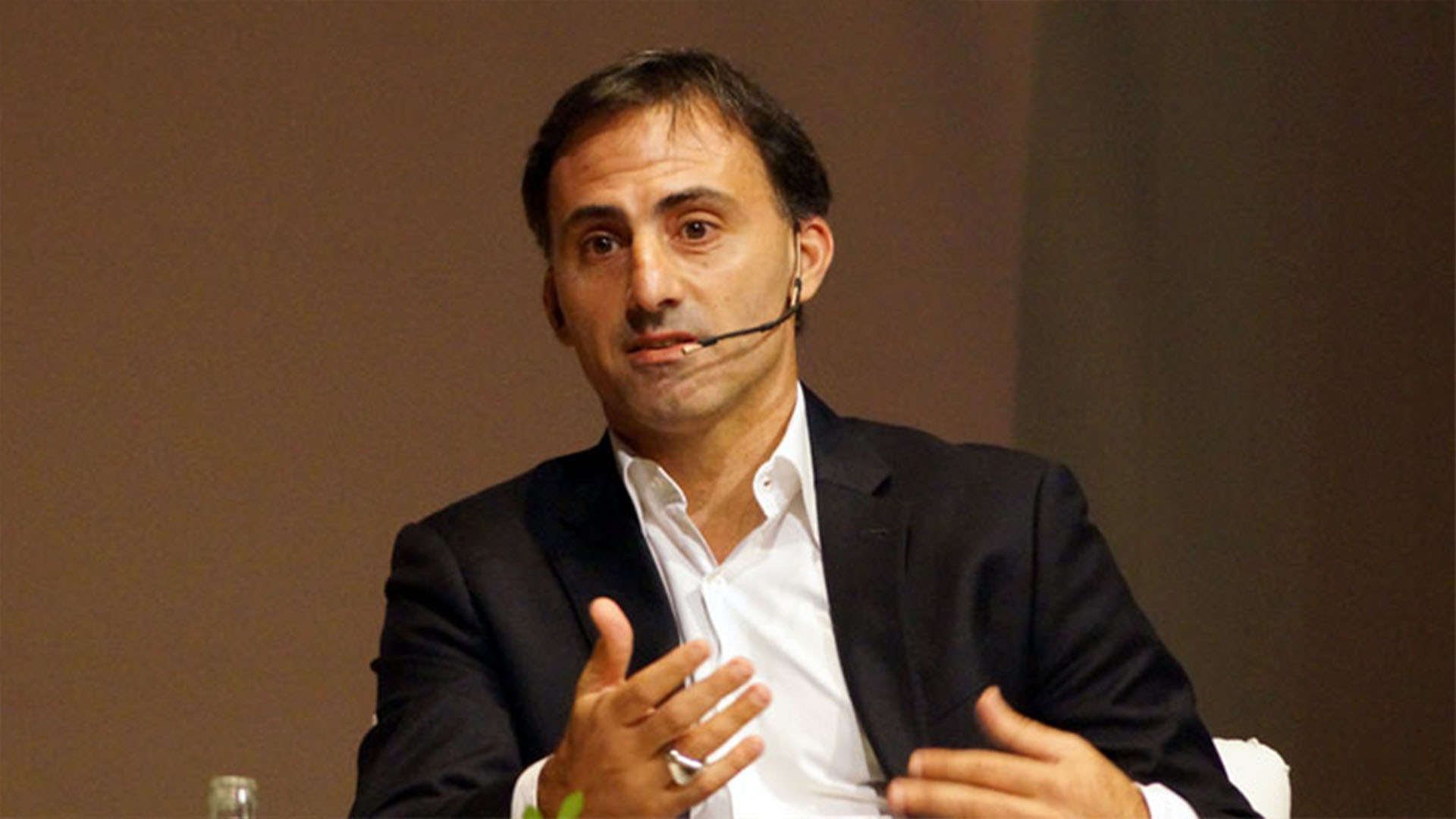 Diego Fernando Latorre renunció a su nominación de los Martín Fierro de Radio 2018/2019