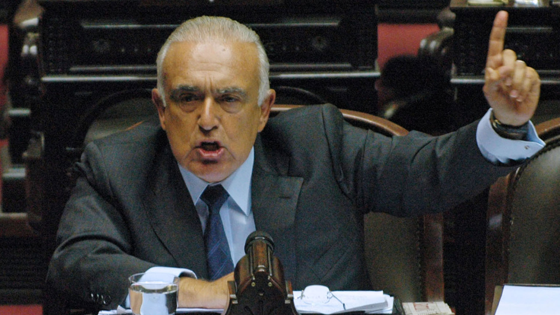Carlos Ruckauf (NA)