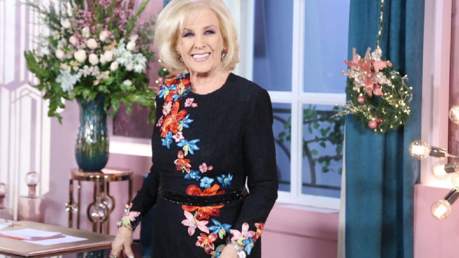 Resultado de imagen para mirtha coronavirus