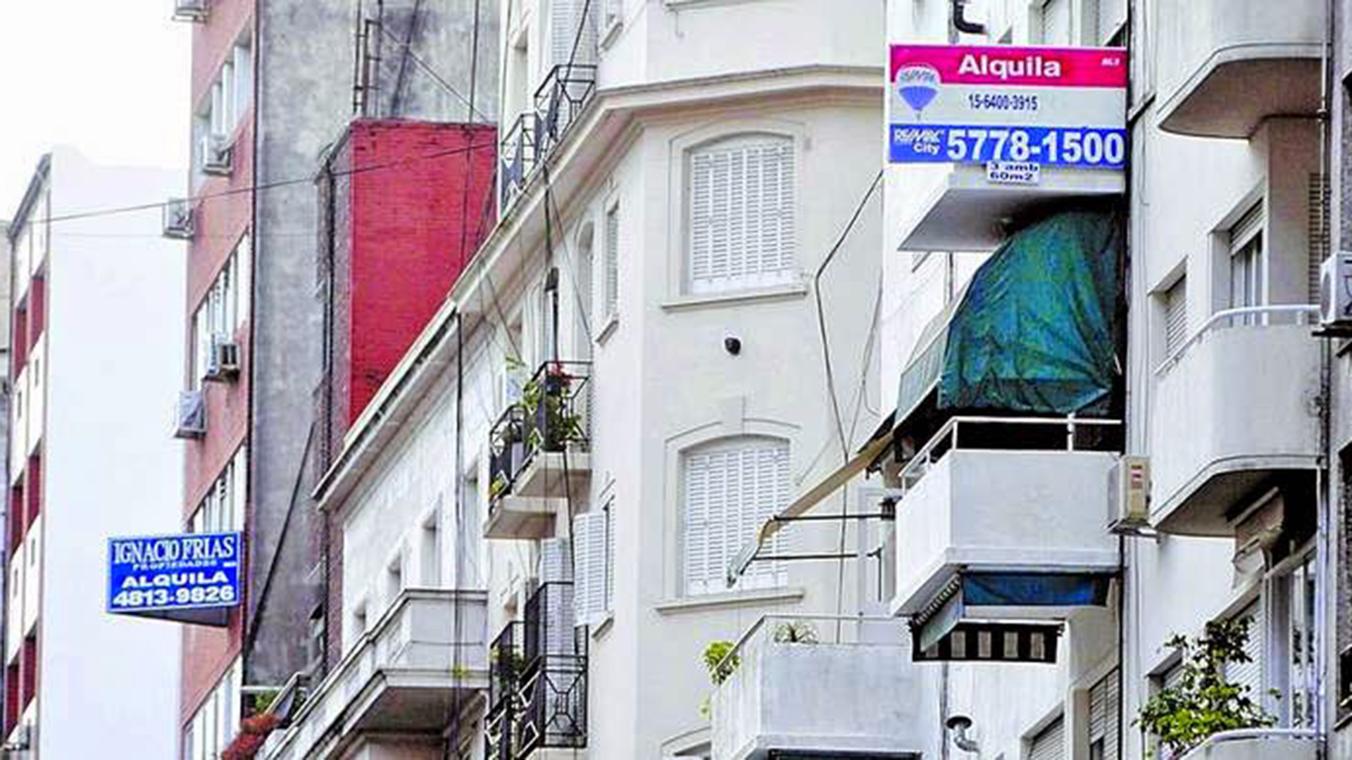 El nuevo proyecto de Ley de Alquileres incluye actualización por precios y salarios