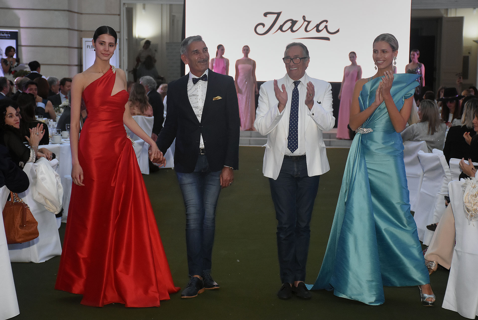 La pasada de Iara
