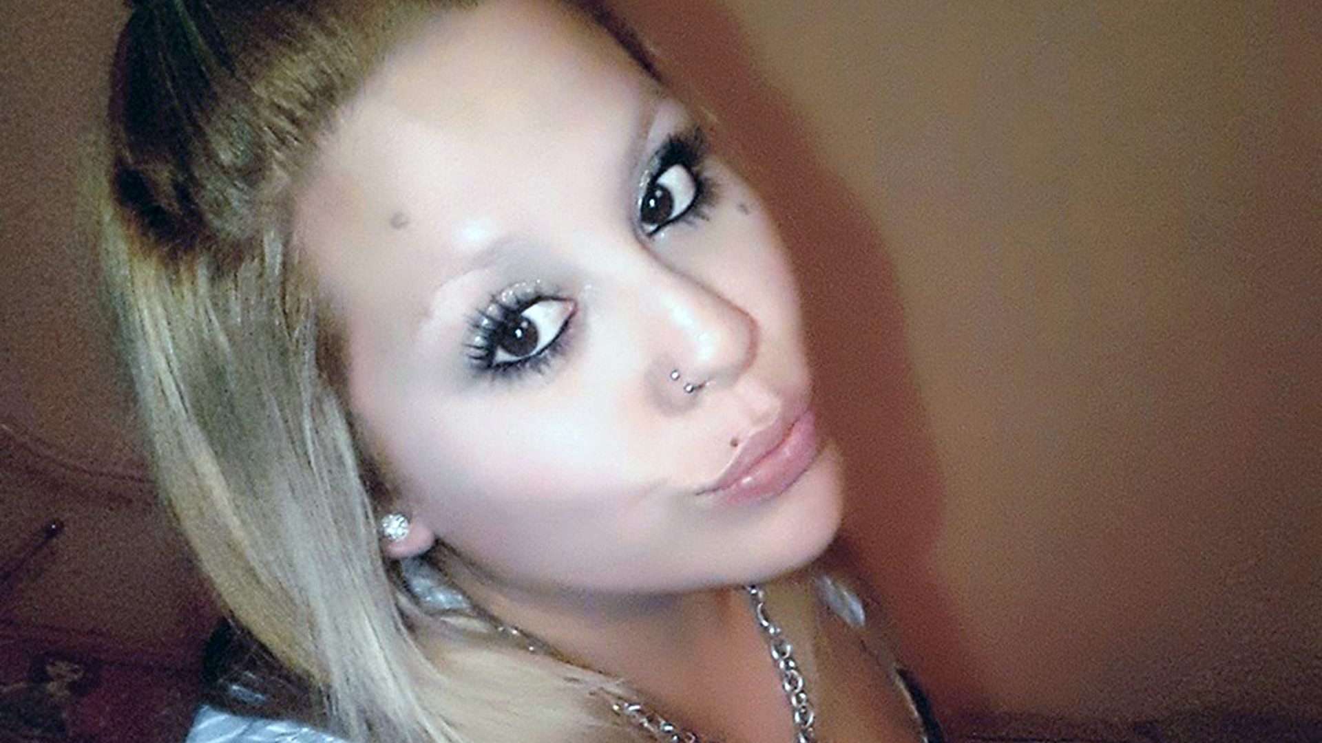 Ariana Jésica Palacios tenía 30 años y una hija de 5.