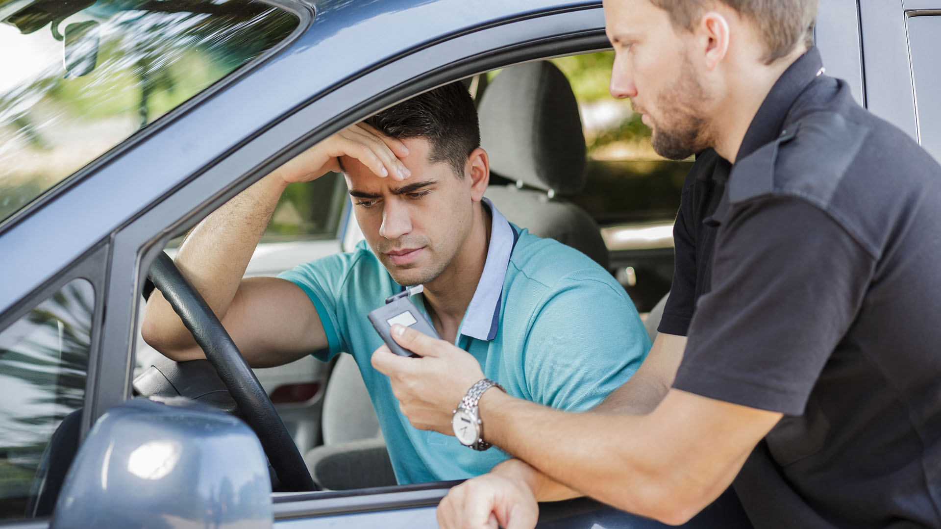 5 de cada 10 encuestados conducirían su auto después de haber consumido bebidas con alcohol (Getty)