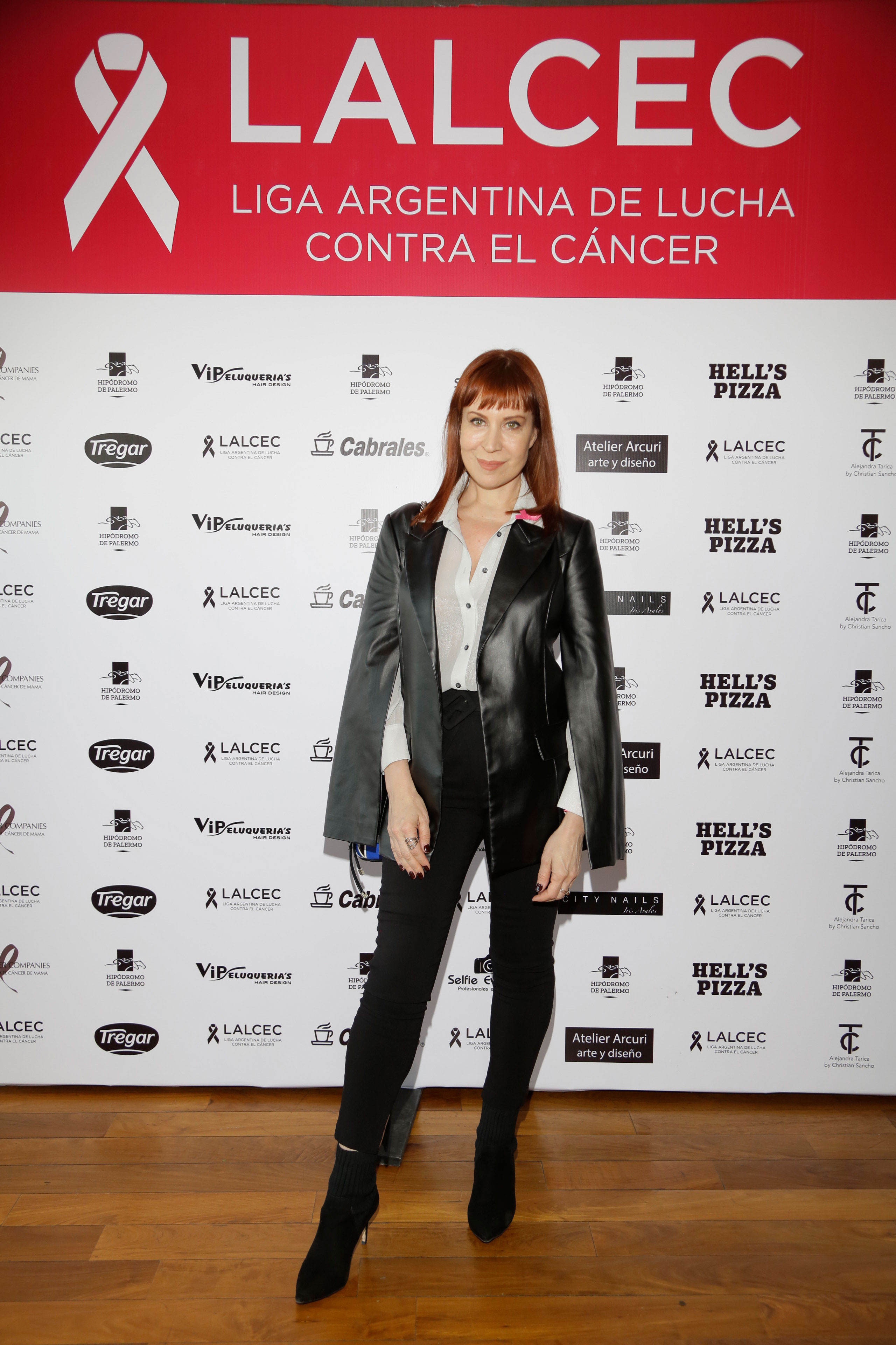 Matilda Blanco