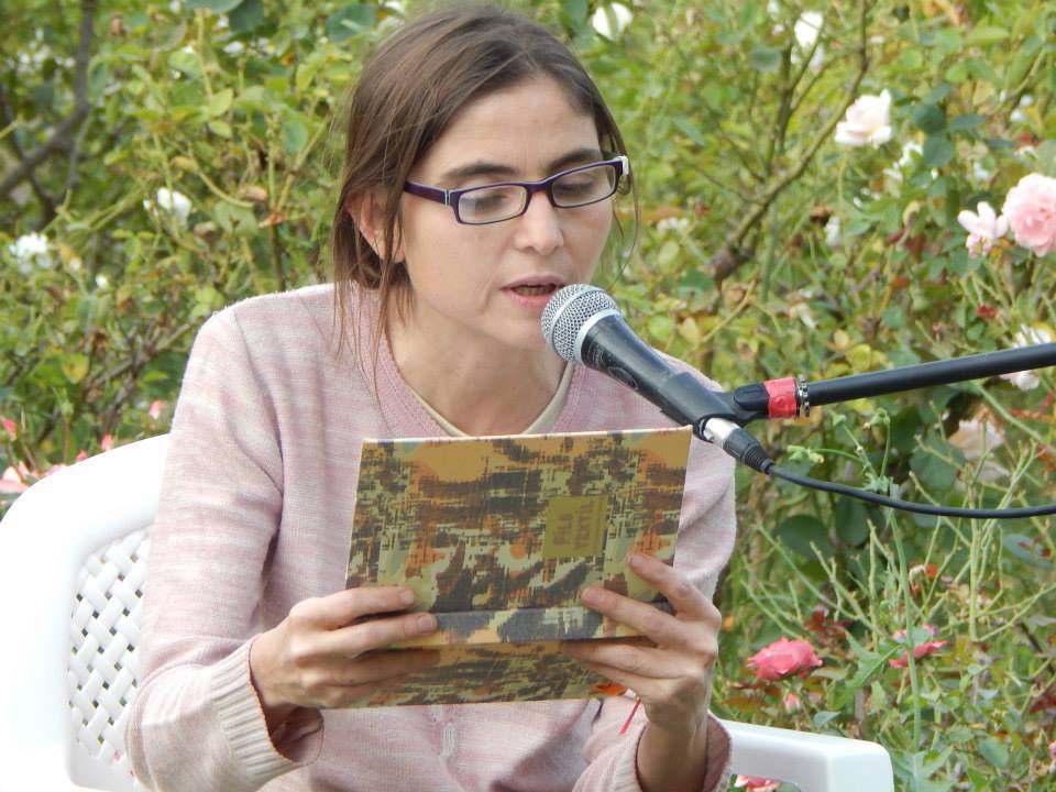 Roberta Iannamico (FILBA)