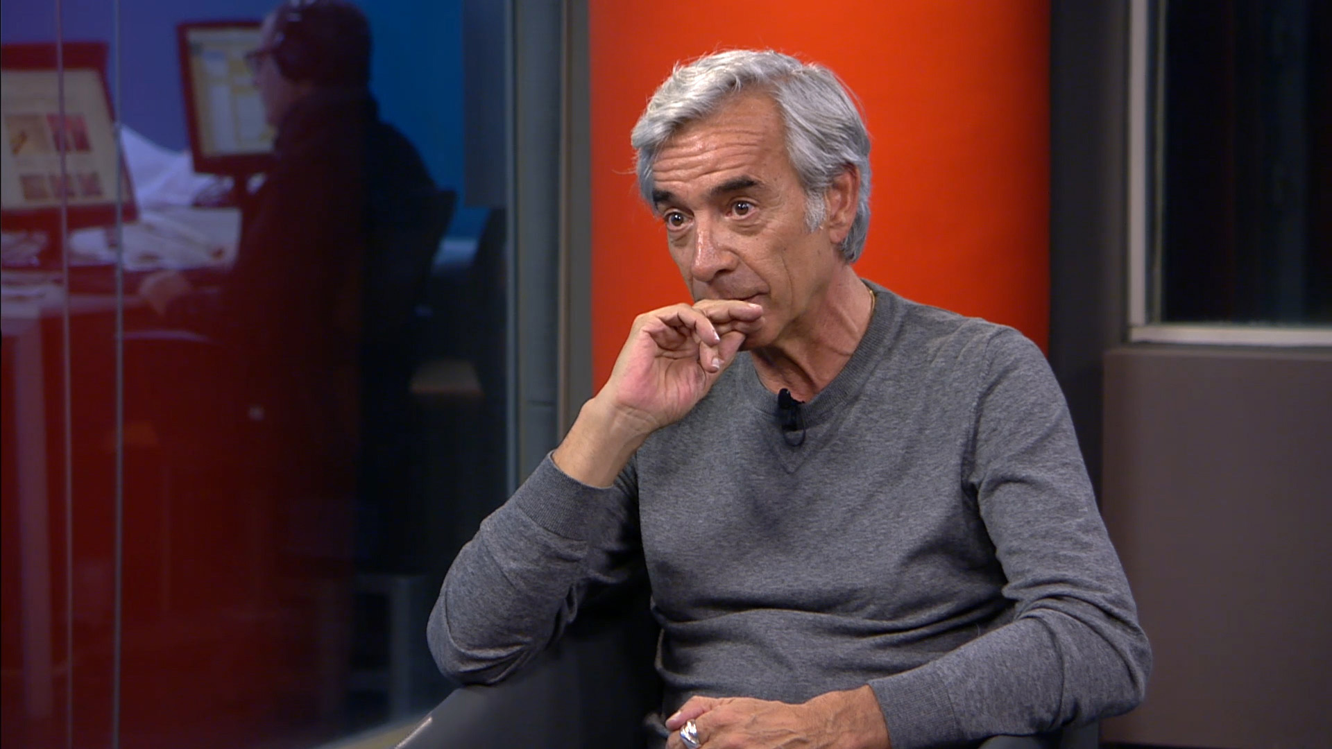 Pidieron 27 años de prisión para el actor español Imanol Arias