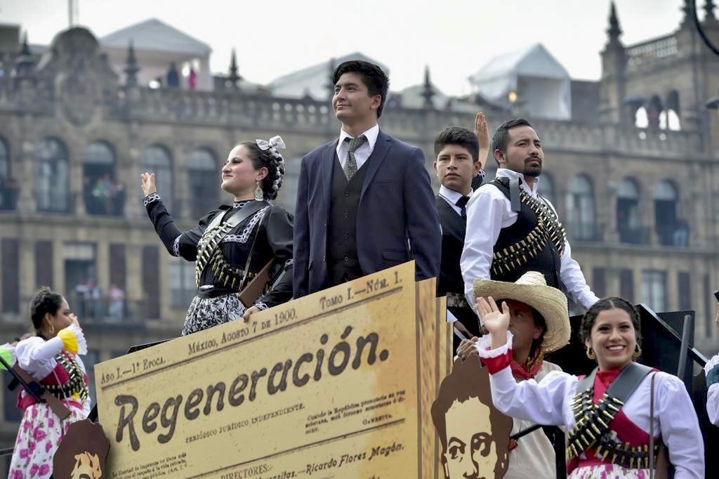 (Foto: Cortesía Presidencia)