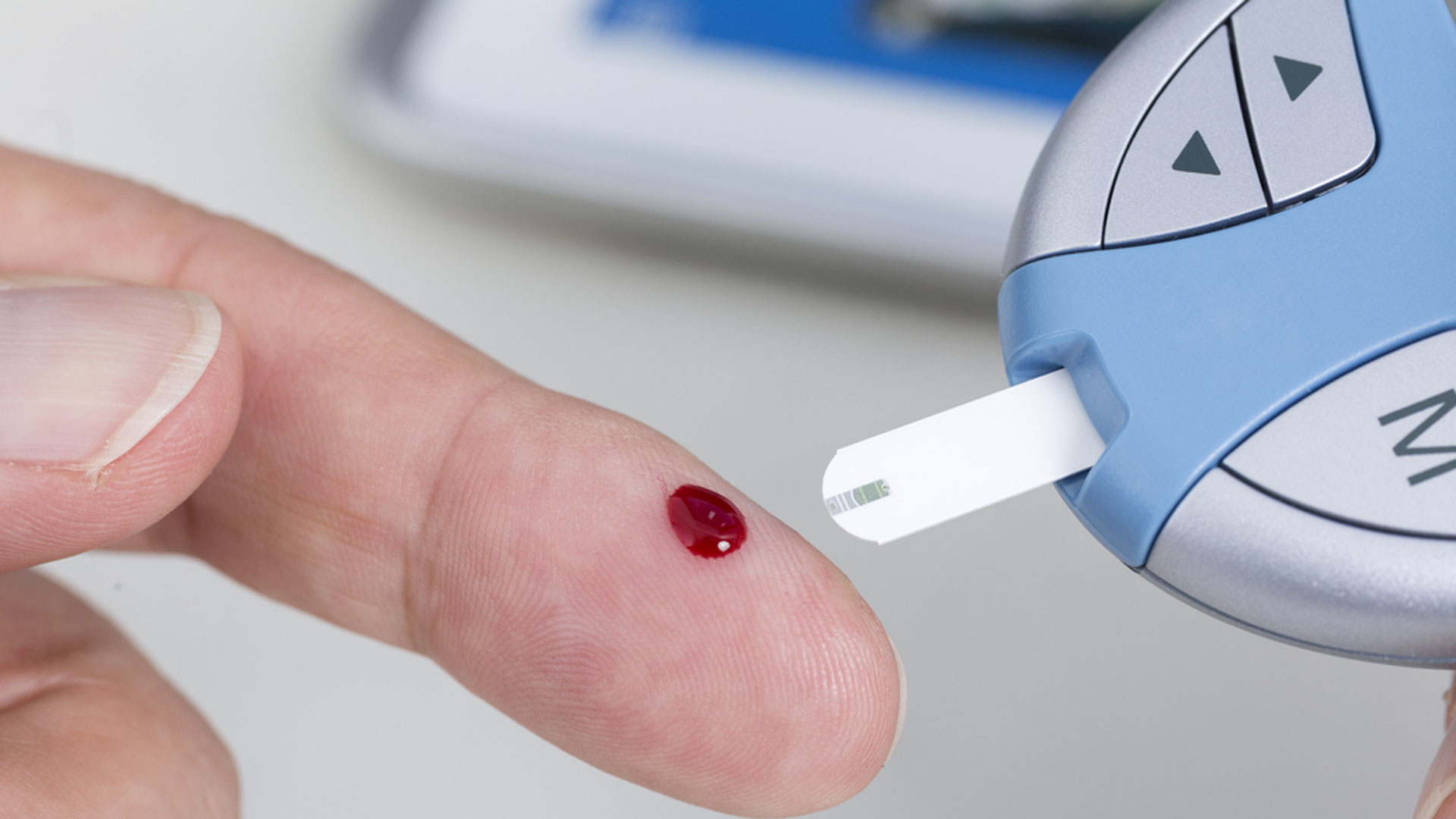 Entre el 70 y el 80% de las personas con diabetes no logra alcanzar los objetivos planteados por su médico (Shutterstock)