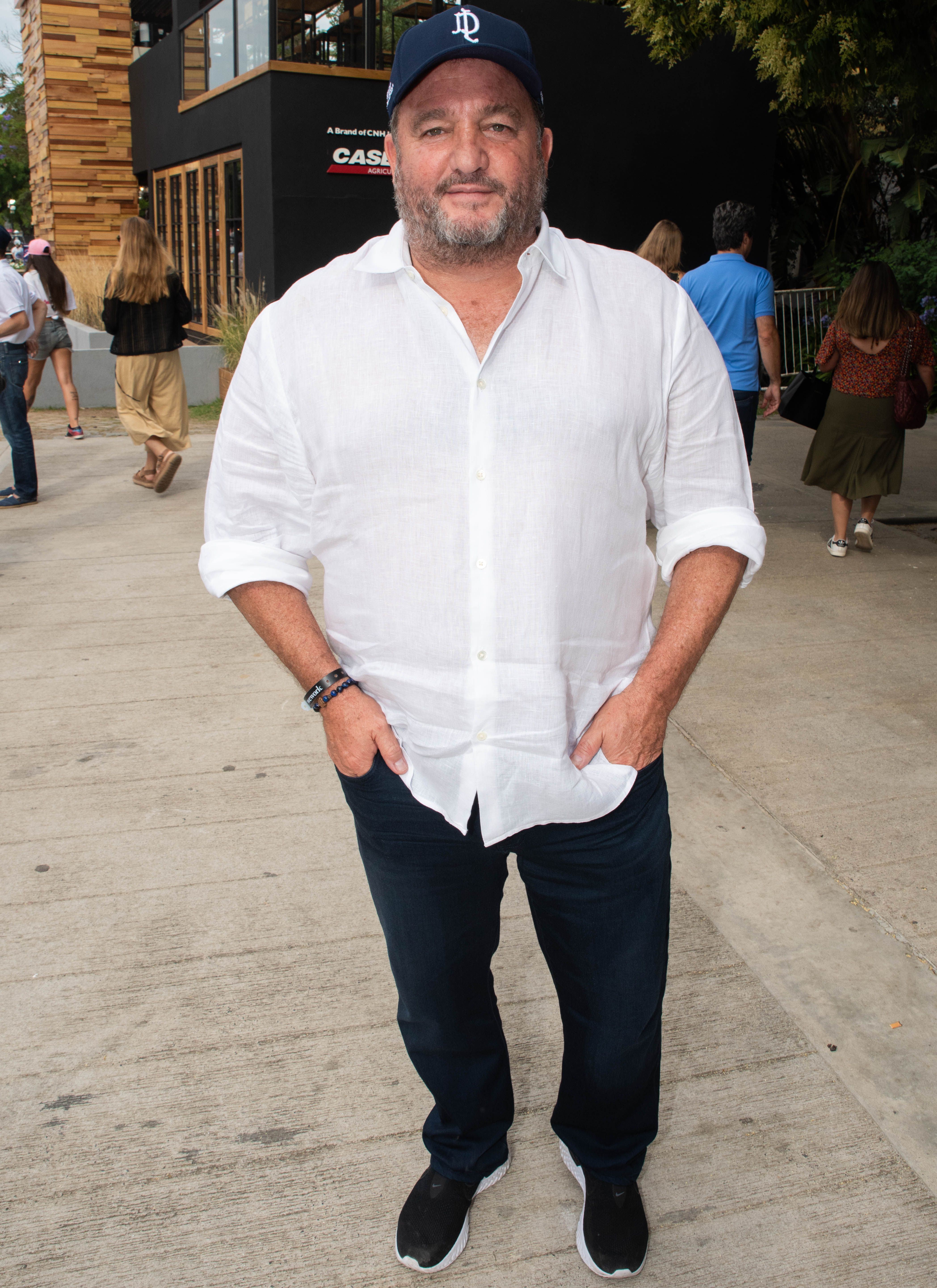 Alejandro Macfarlane