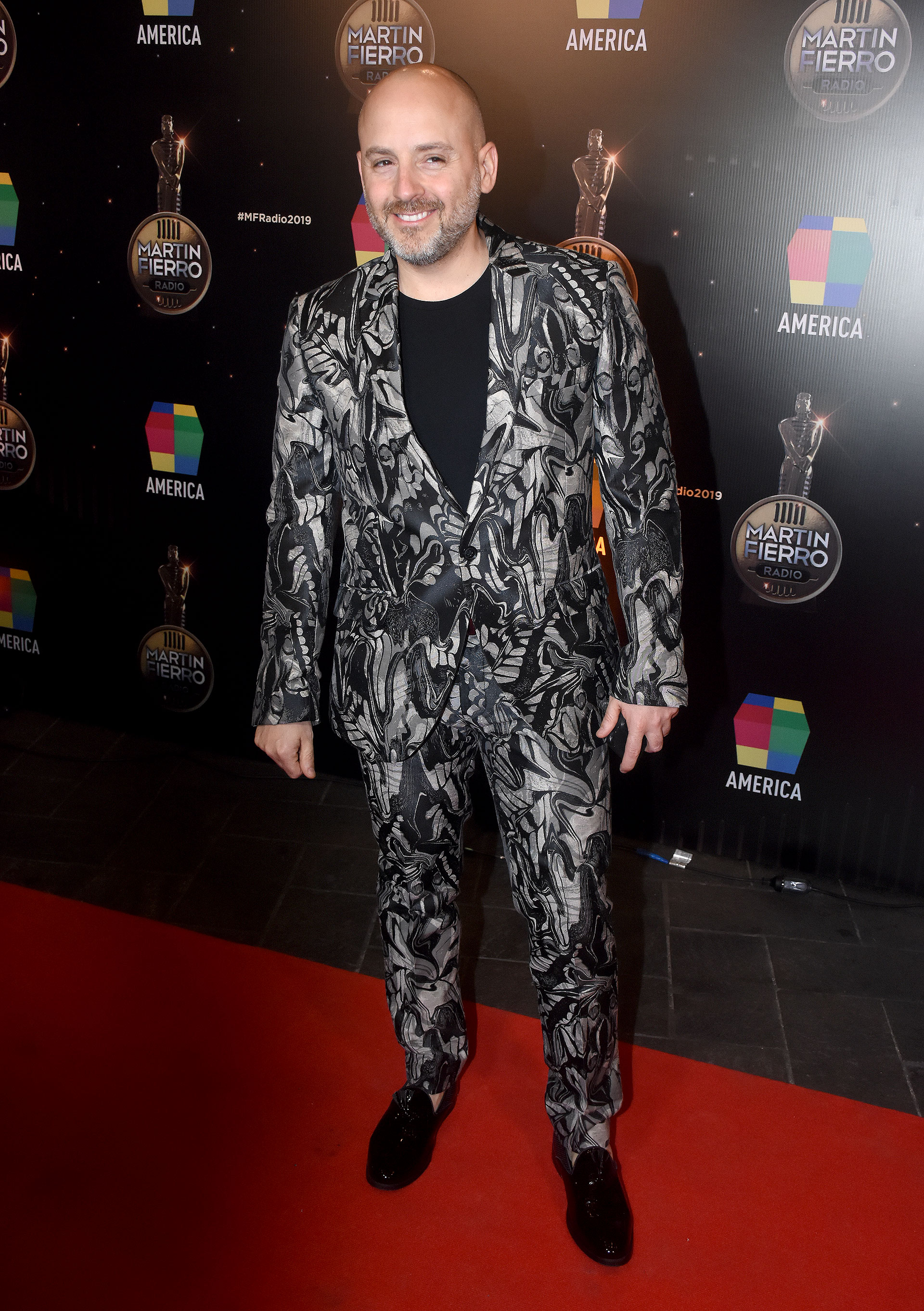 José María Muscari