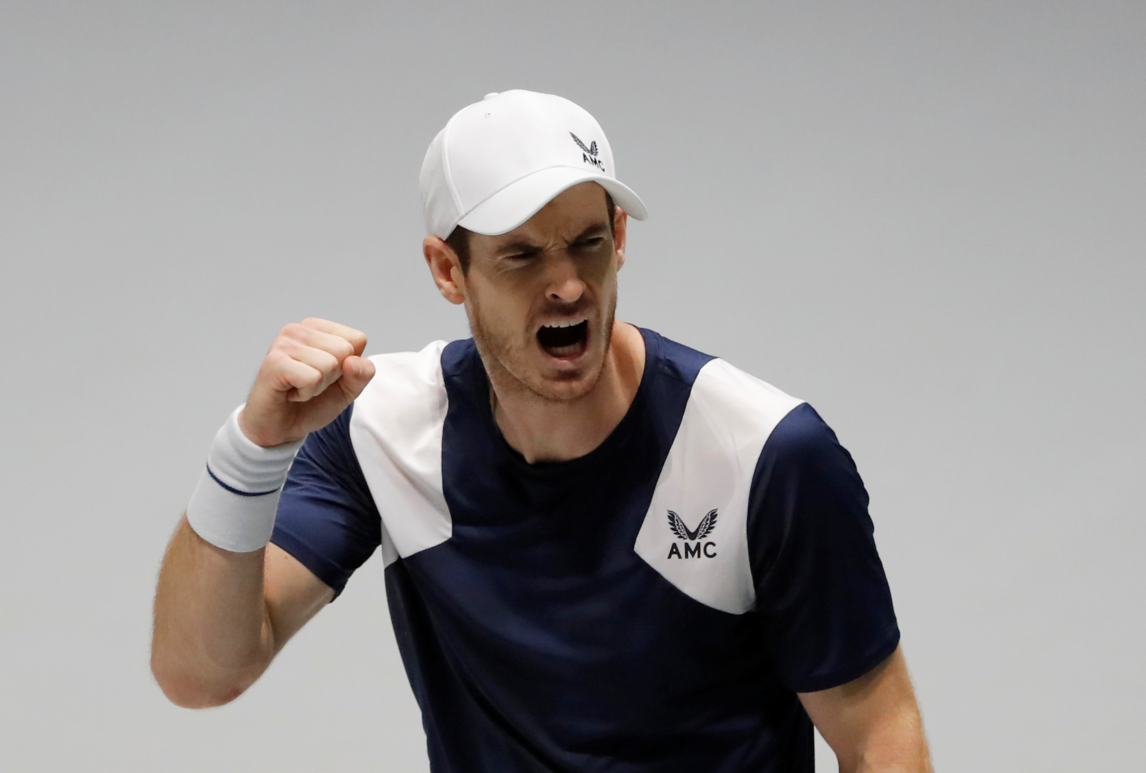El vínculo de Andy Murray con el autor de la masacre escolar más grande de  la historia británica - Infobae
