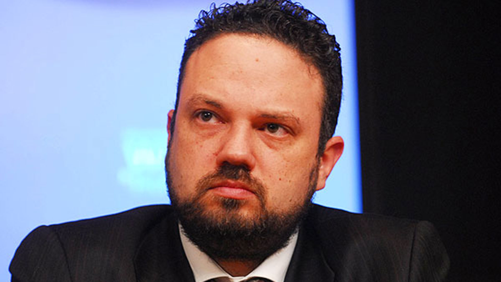 Mastías Kulfas, ex funcionario del Central (Télam)