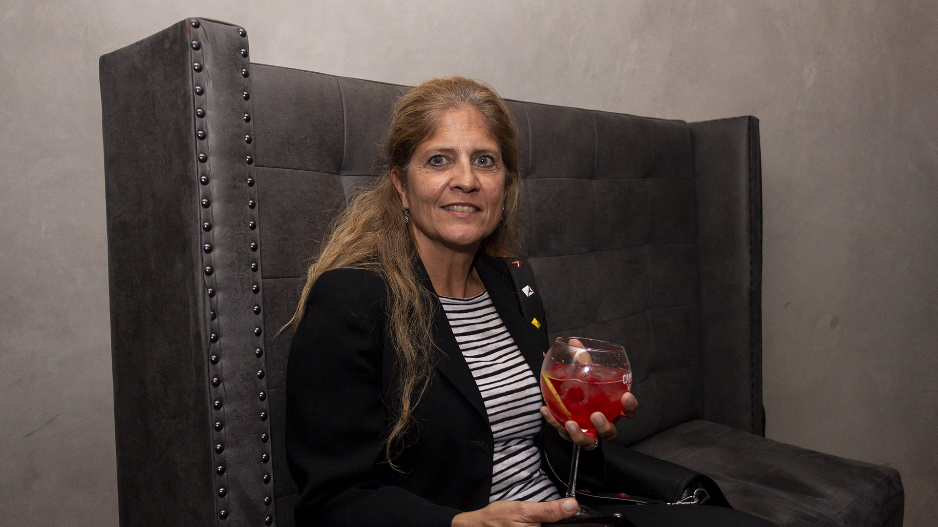 María Maguiret de la empresa Village