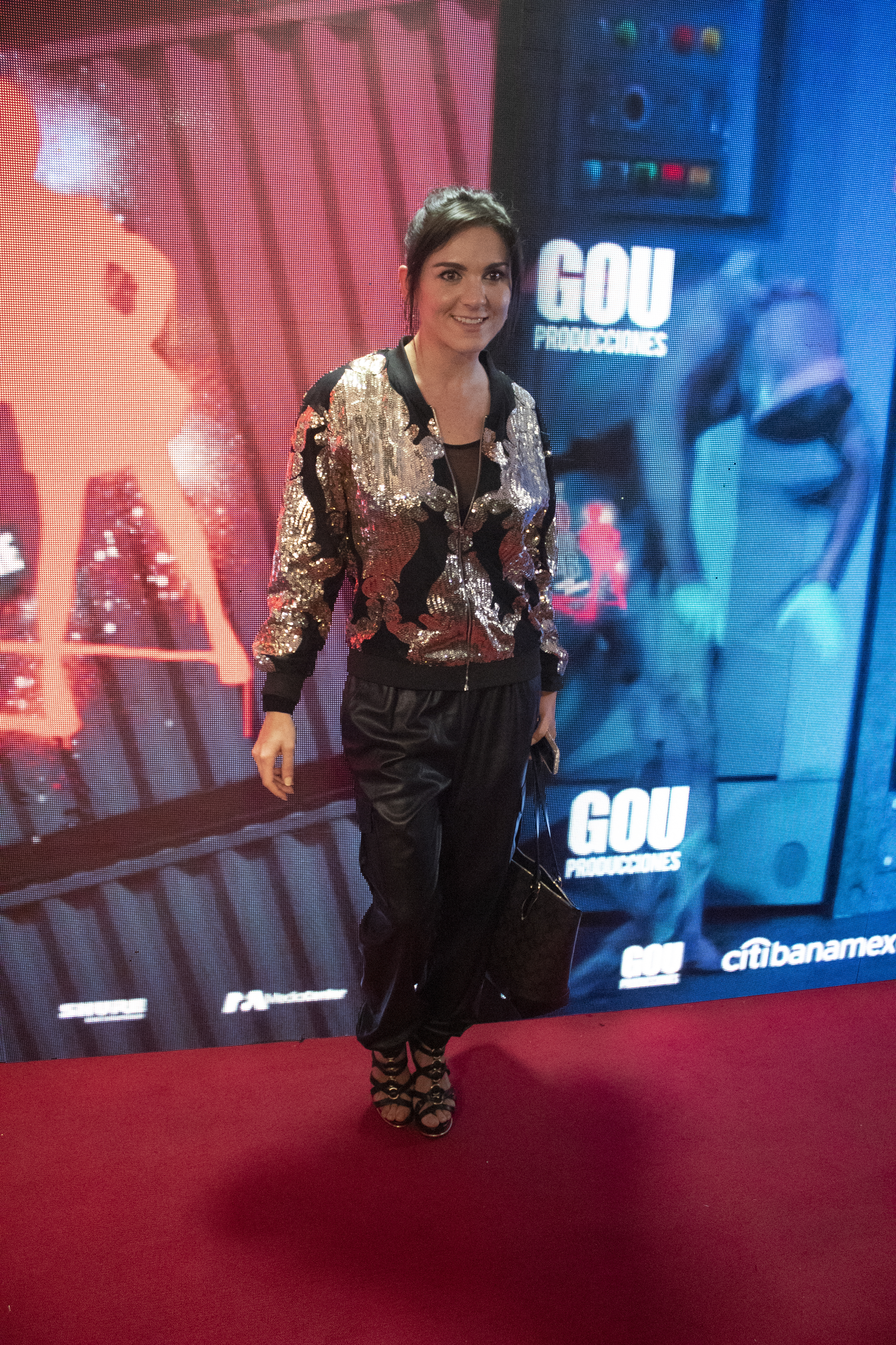 Zoraida Gómez.