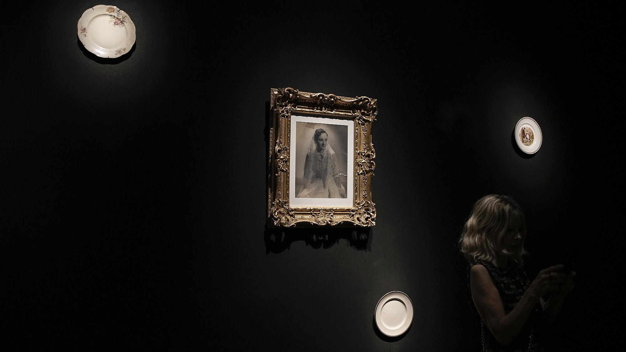 Las obras de De Loof serán exhibidas en el Museo de Arte Moderno de Buenos Aires, hasta el 26 de abril de 2020