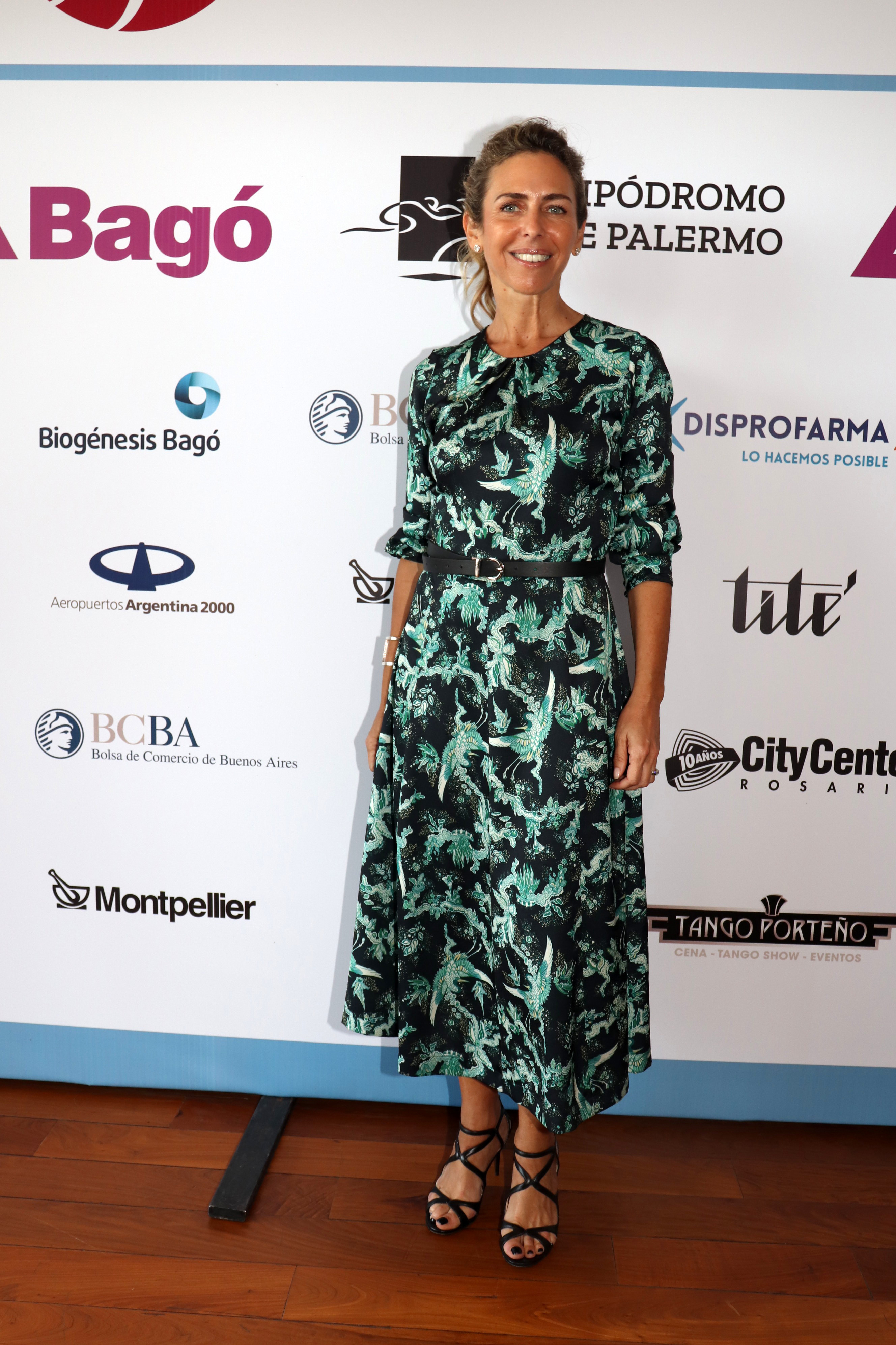 Mariana Bagó