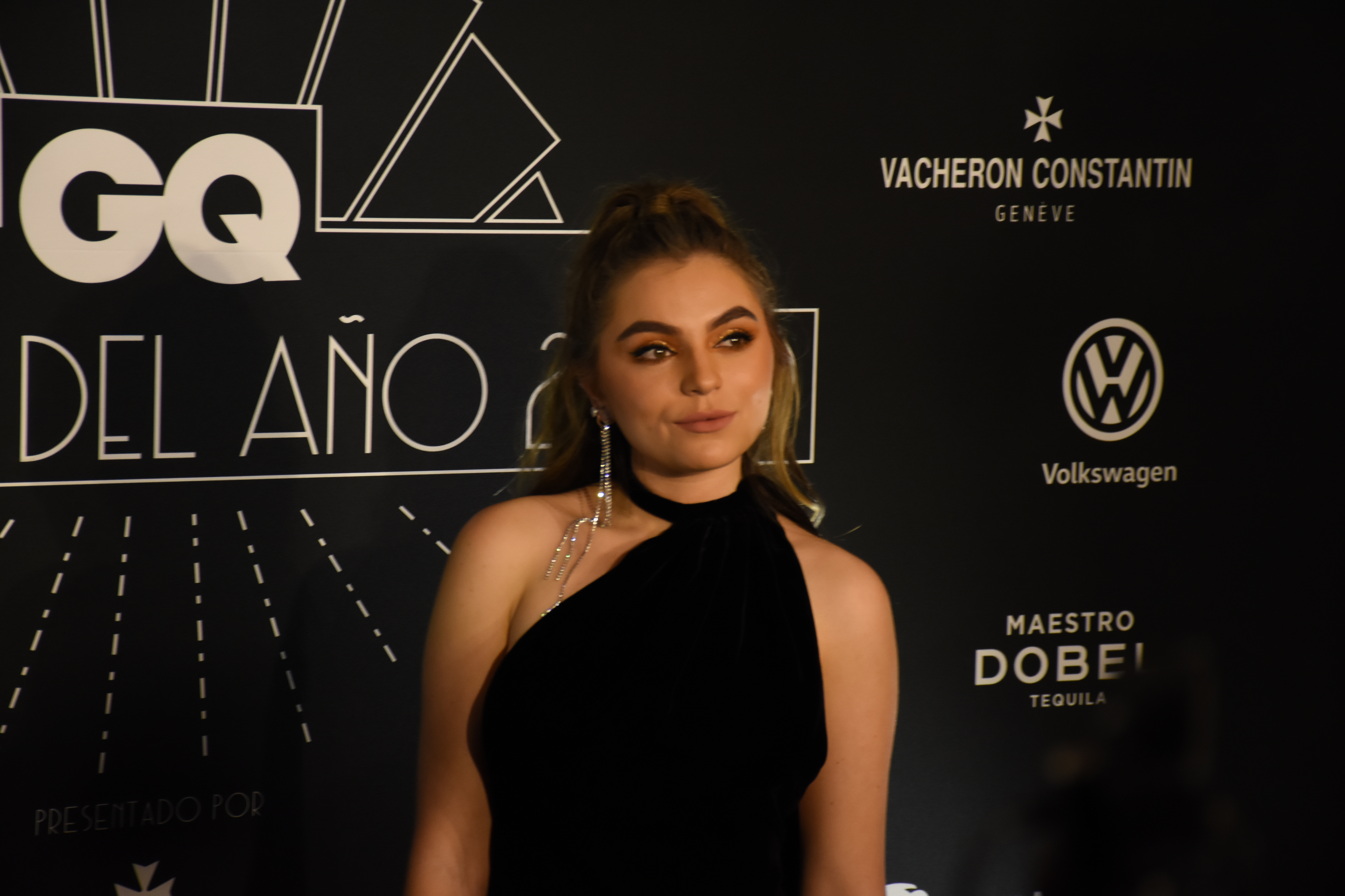 Sofía Castro aseguró que durante ese concierto cantó todo el repertorio de Justin y, además, tuvo que soportar una terrible tomenta debido a que llovió el día del concierto (Foto: Especial)