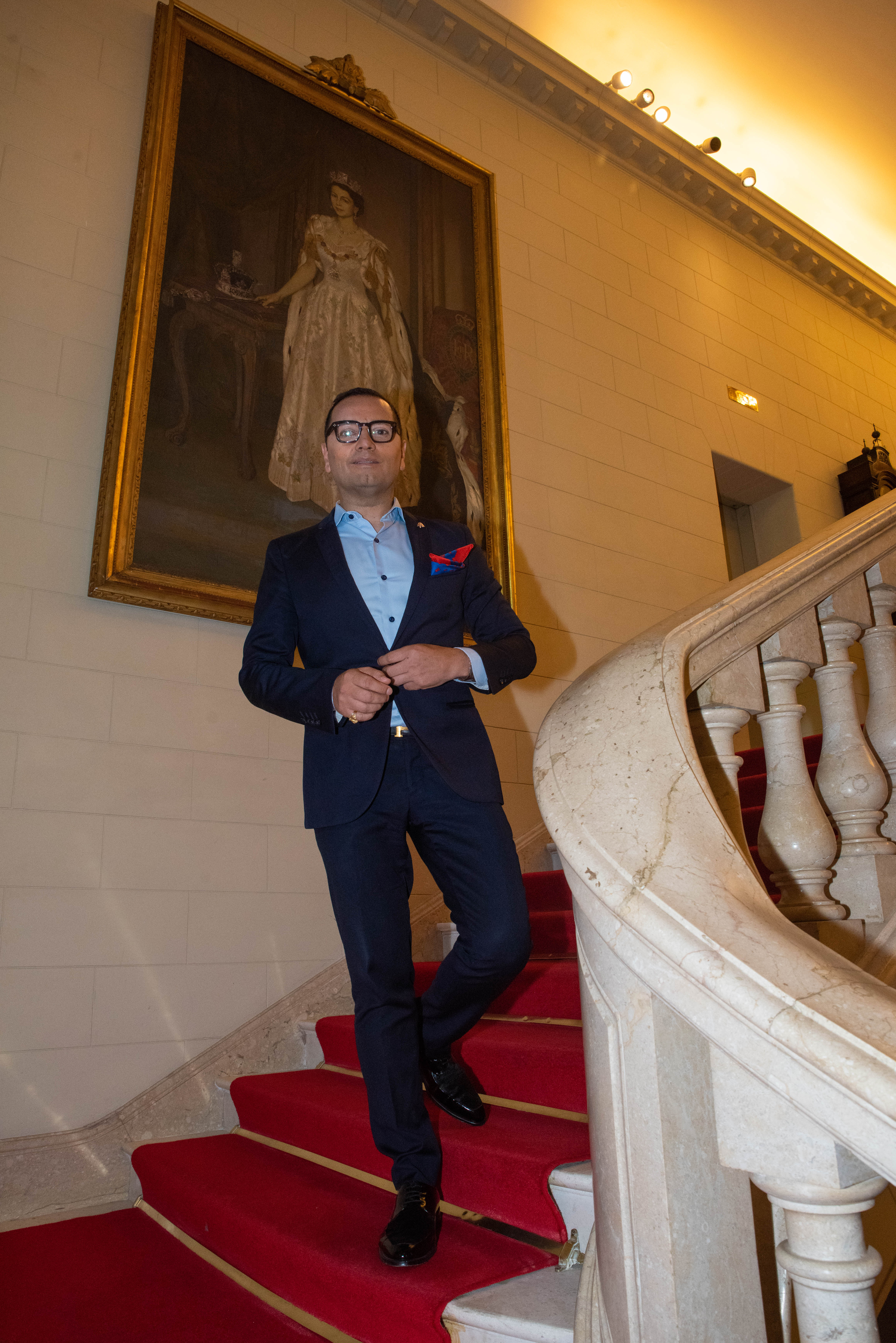 Fabián Medina Flores