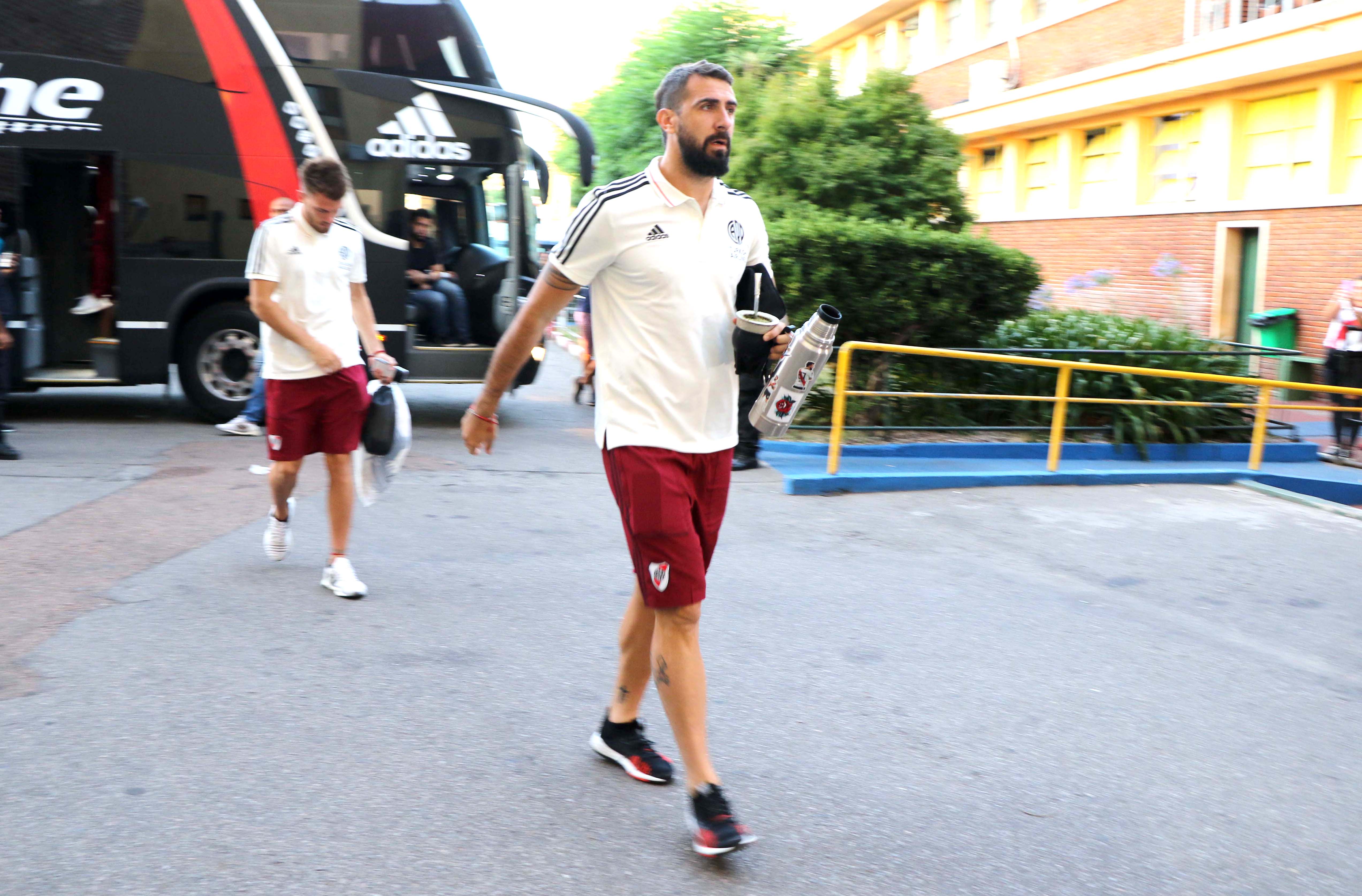 Lucas Pratto